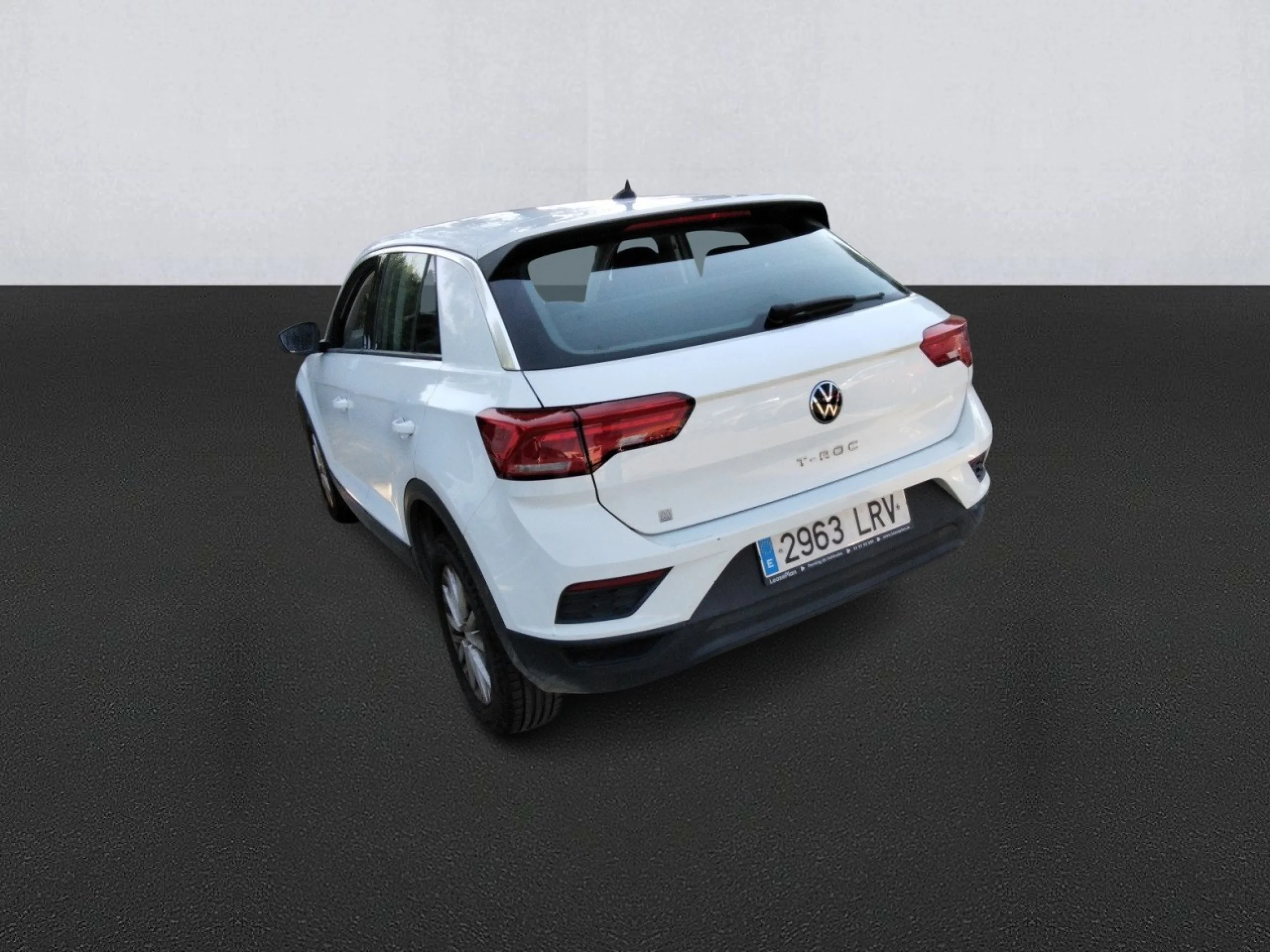 Volkswagen T-Roc Edition 2.0 TDI 85kW (115CV) - Foto 6