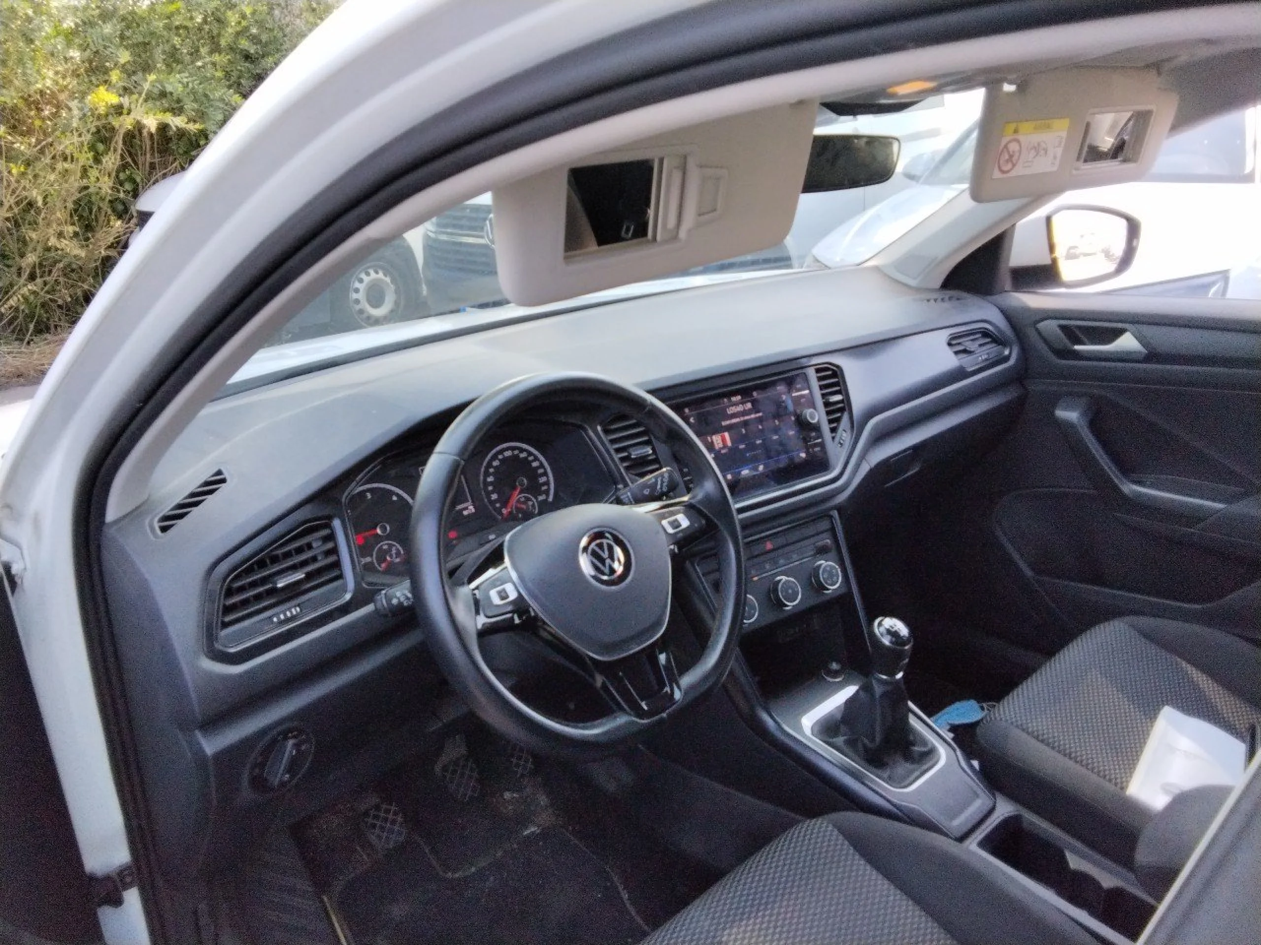 Volkswagen T-Roc Edition 2.0 TDI 85kW (115CV) - Foto 7