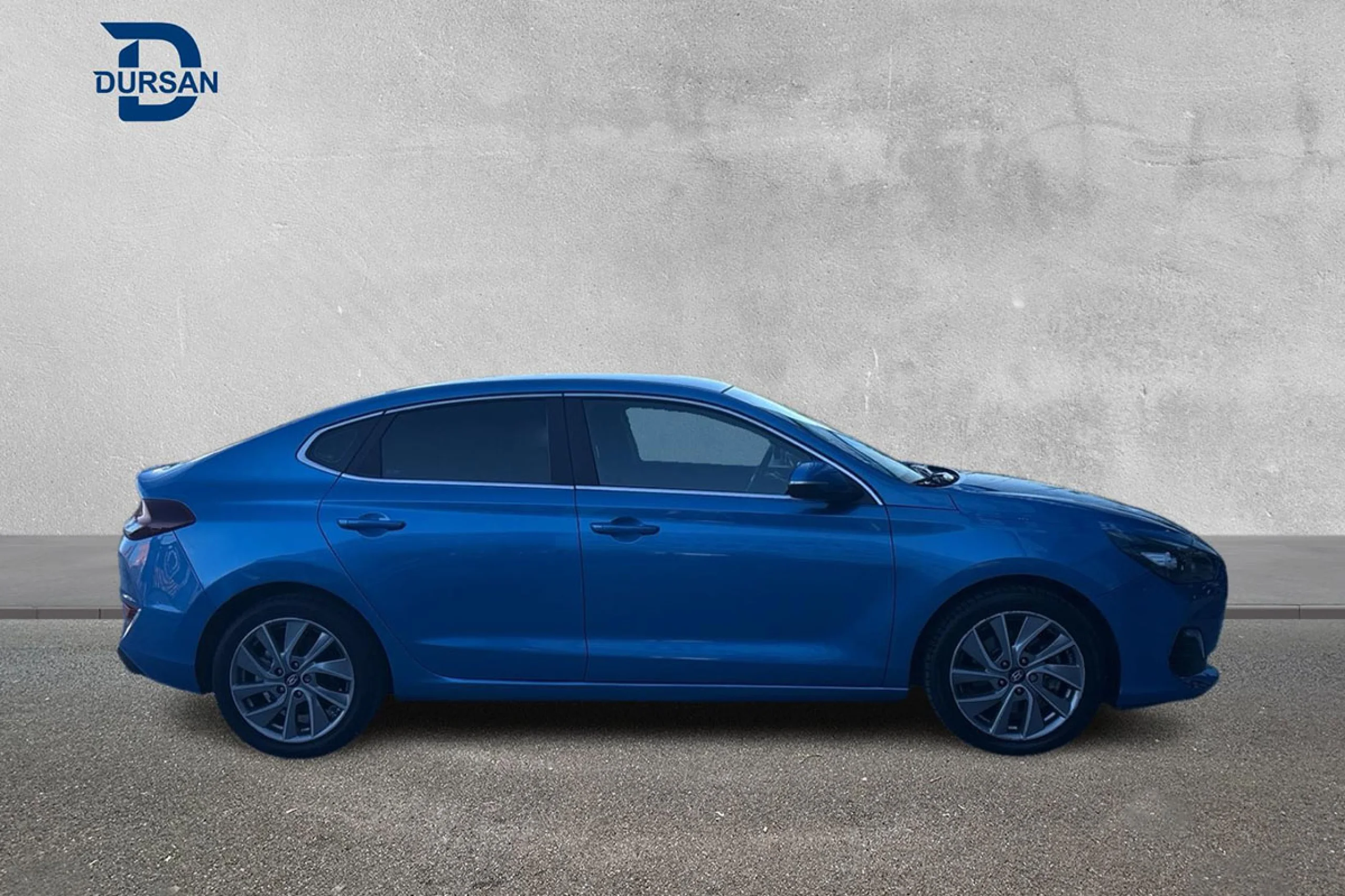 Hyundai I30 1.0 TGDI Tecno Fastback - Foto 16