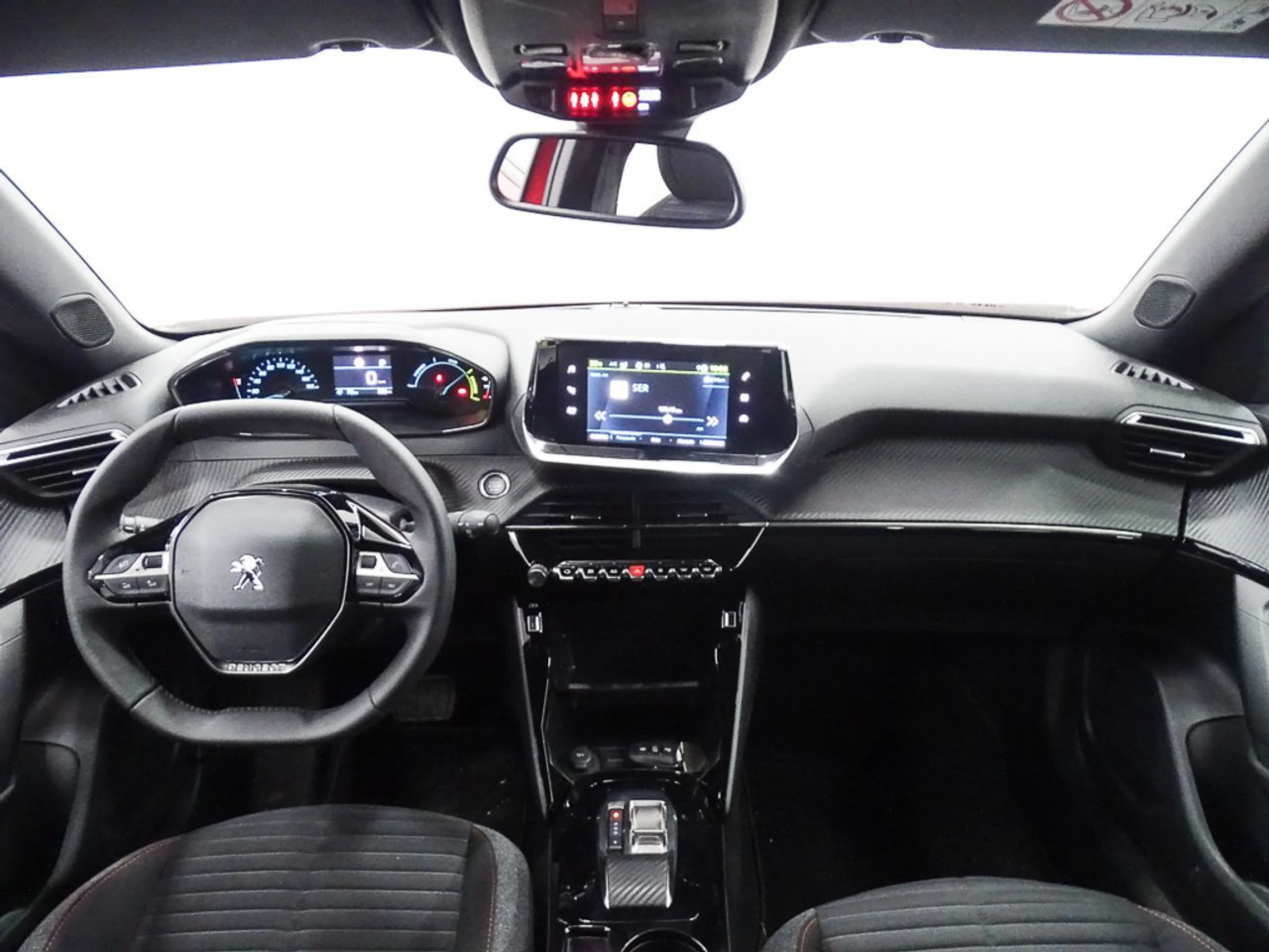 Peugeot 2008 e-2008 Electrico Active Pack 136 100kW - Foto 4