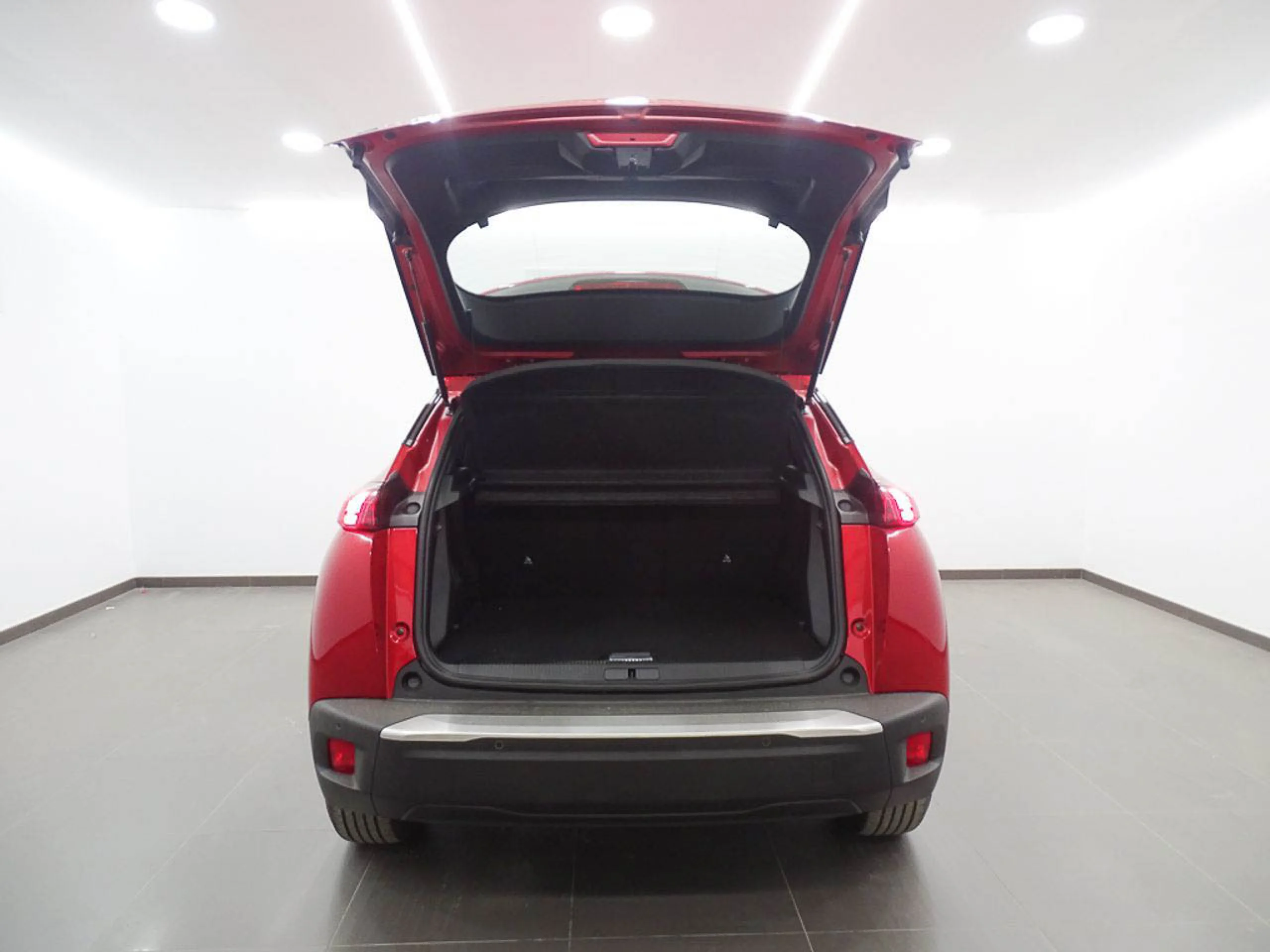 Peugeot 2008 e-2008 Electrico Active Pack 136 100kW - Foto 6