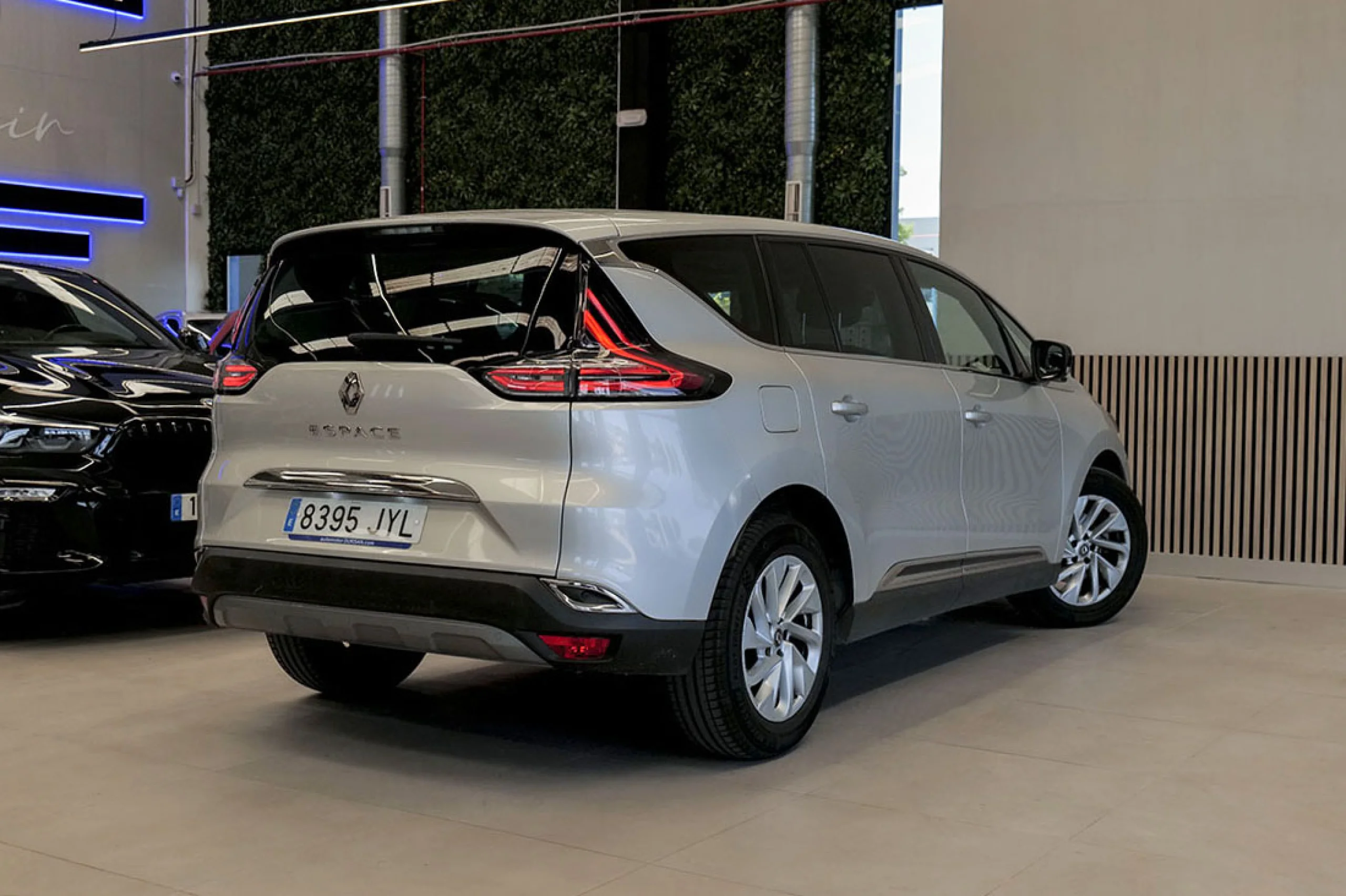 Renault Espace Zen Energy dCi 118kW 160CV TT EDC - Foto 2