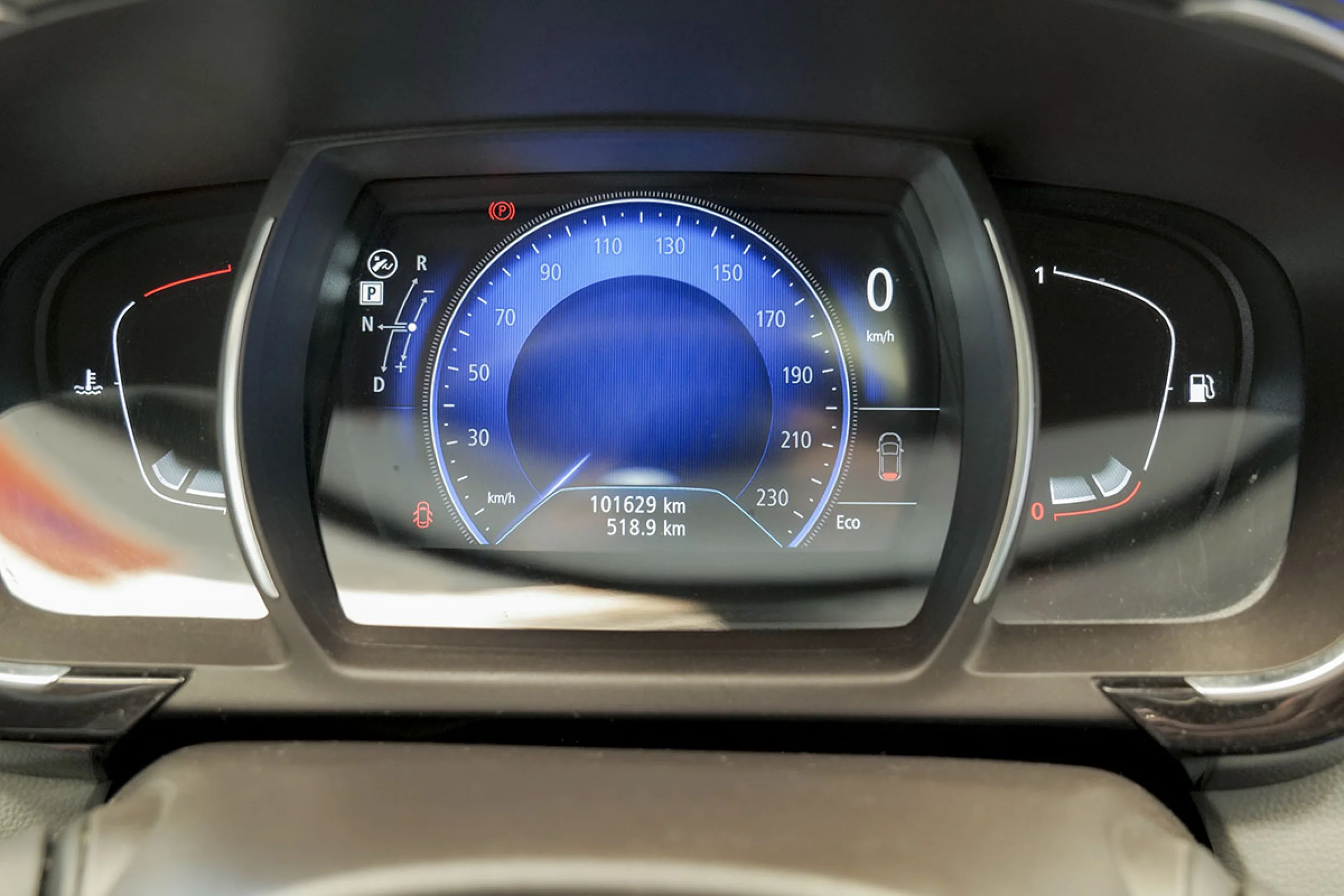 Renault Espace Zen Energy dCi 118kW 160CV TT EDC - Foto 4