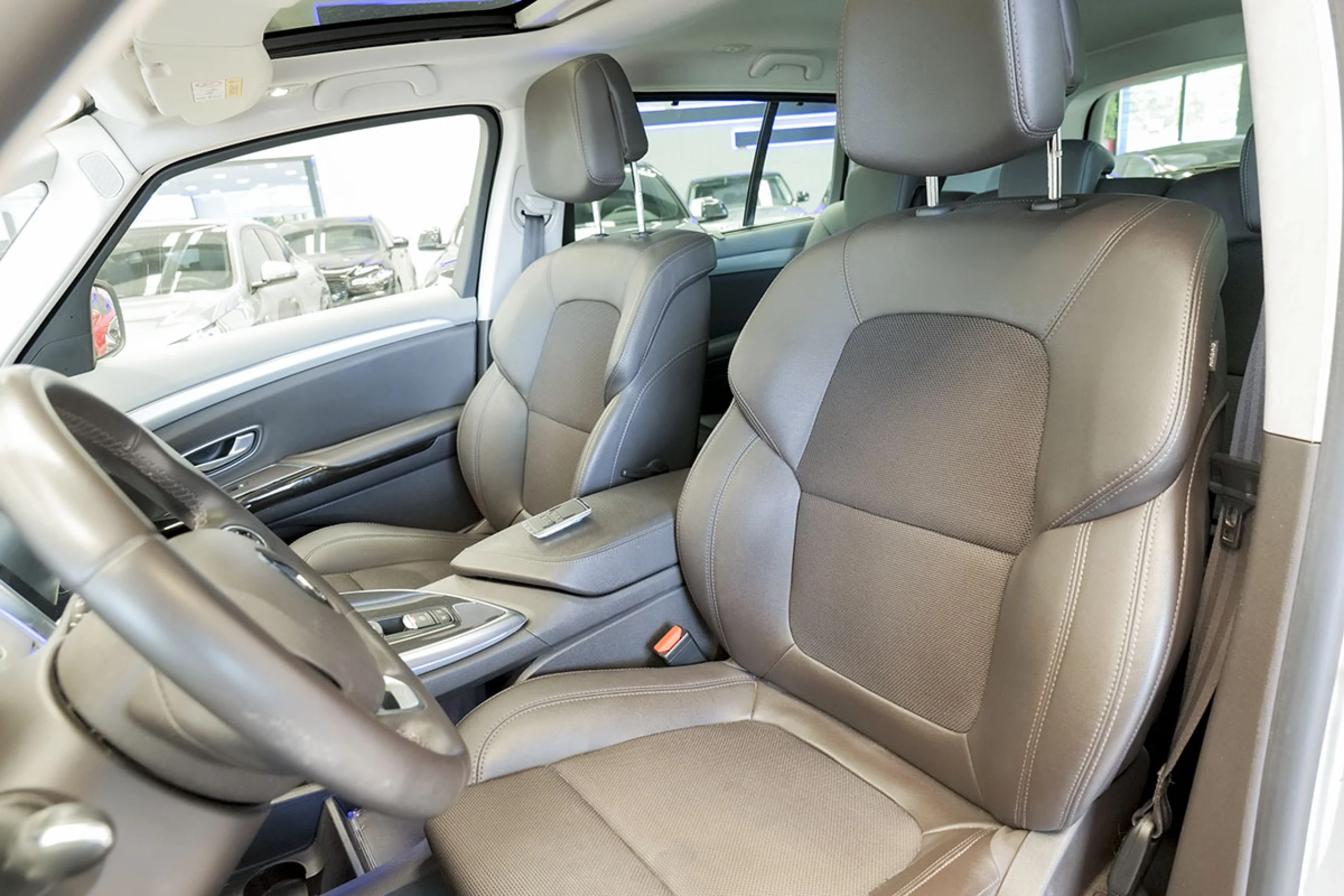 Renault Espace Zen Energy dCi 118kW 160CV TT EDC - Foto 6