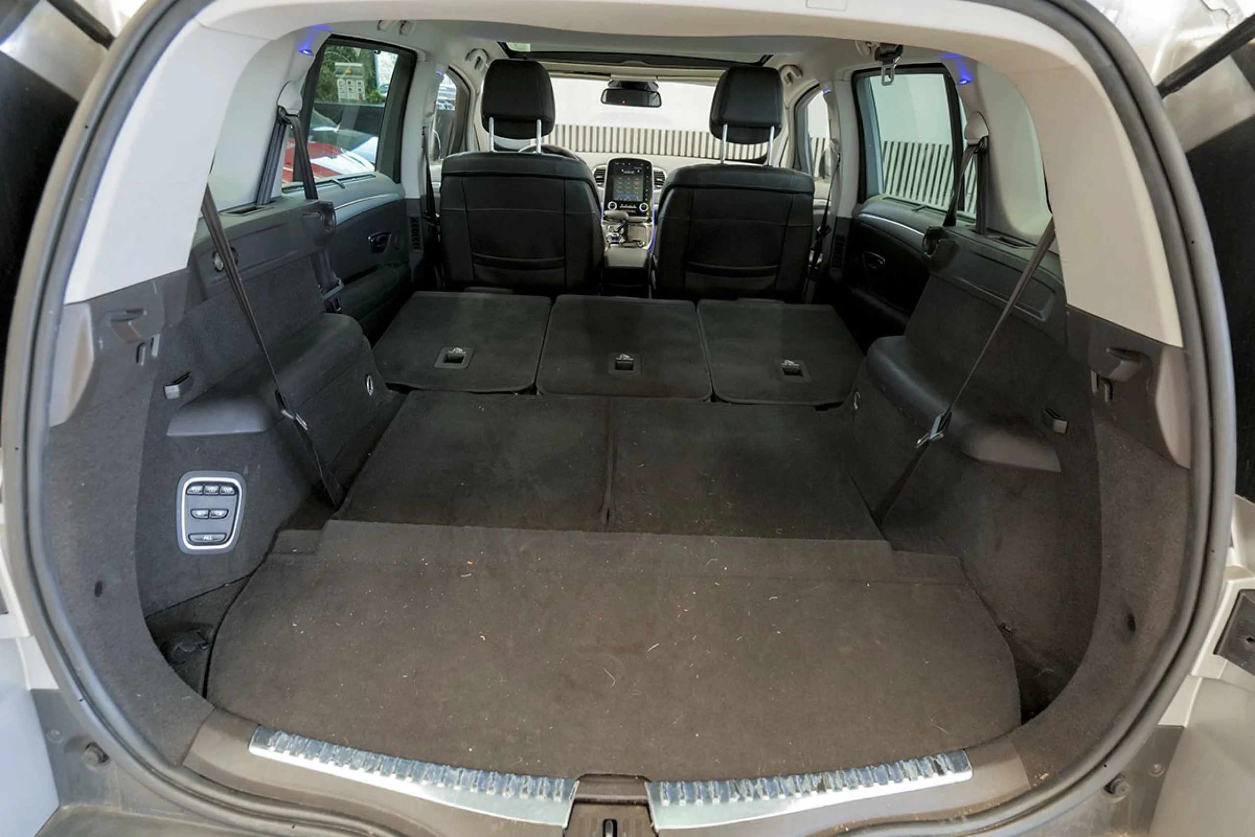 Renault Espace Zen Energy dCi 118kW 160CV TT EDC - Foto 8