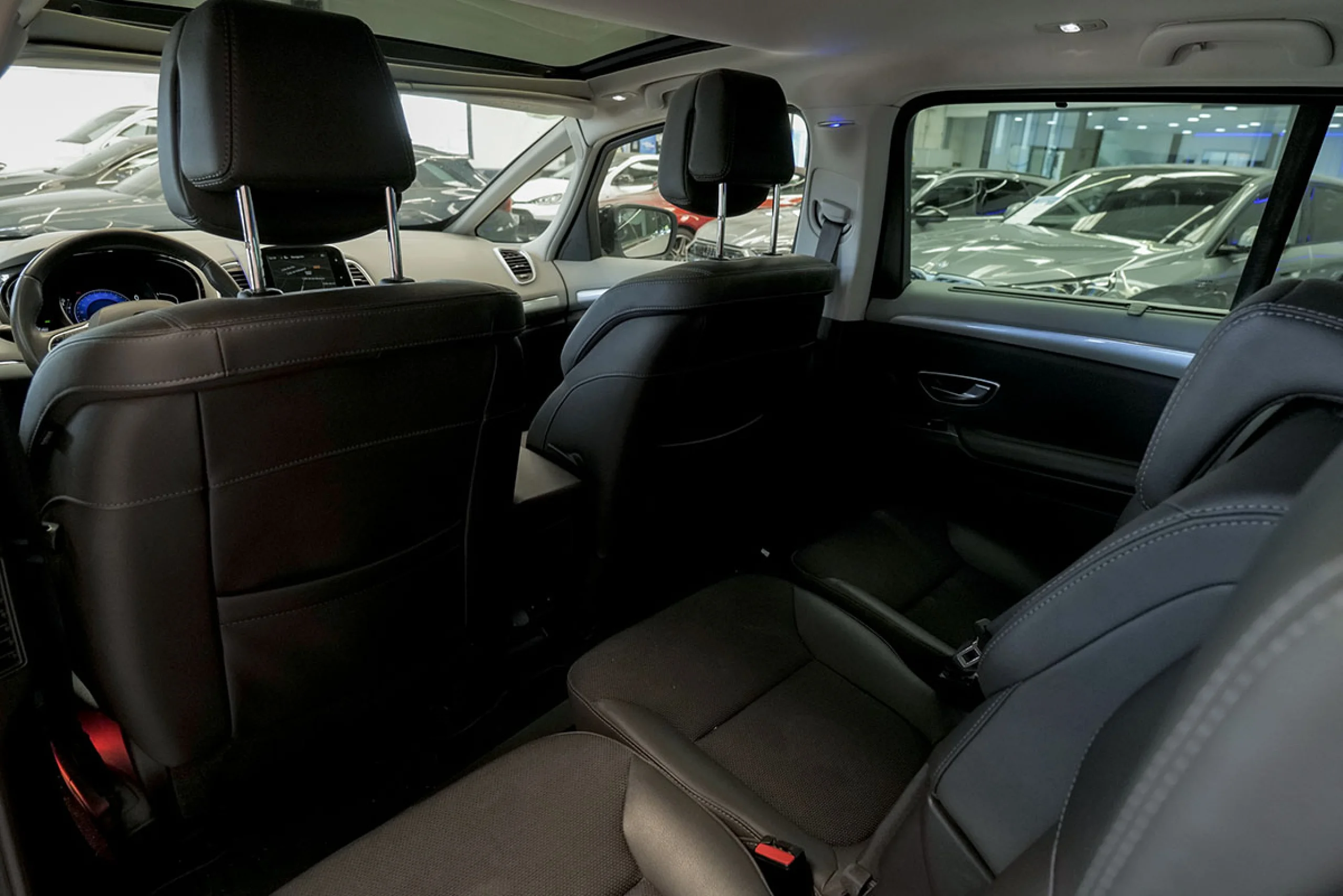 Renault Espace Zen Energy dCi 118kW 160CV TT EDC - Foto 11