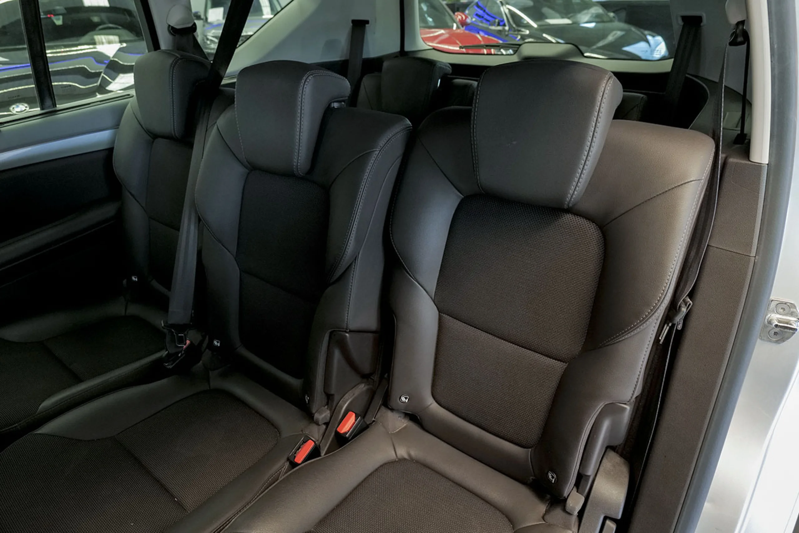 Renault Espace Zen Energy dCi 118kW 160CV TT EDC - Foto 12