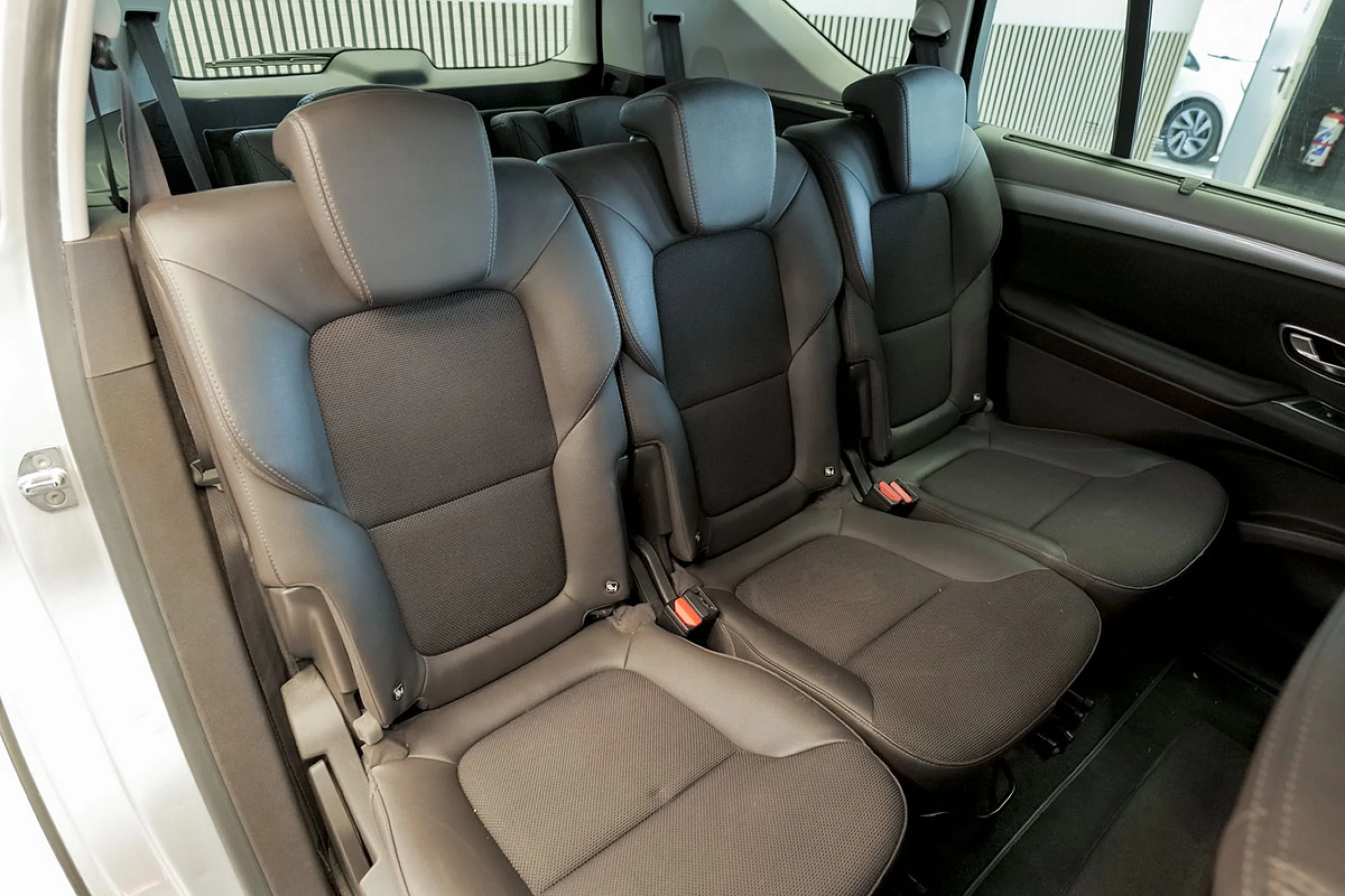 Renault Espace Zen Energy dCi 118kW 160CV TT EDC - Foto 13