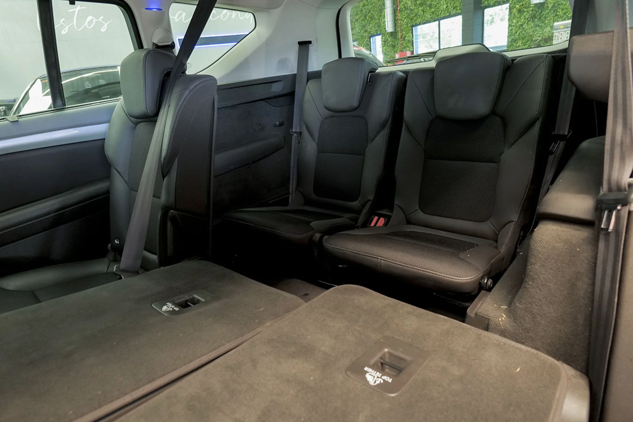 Renault Espace Zen Energy dCi 118kW 160CV TT EDC - Foto 14