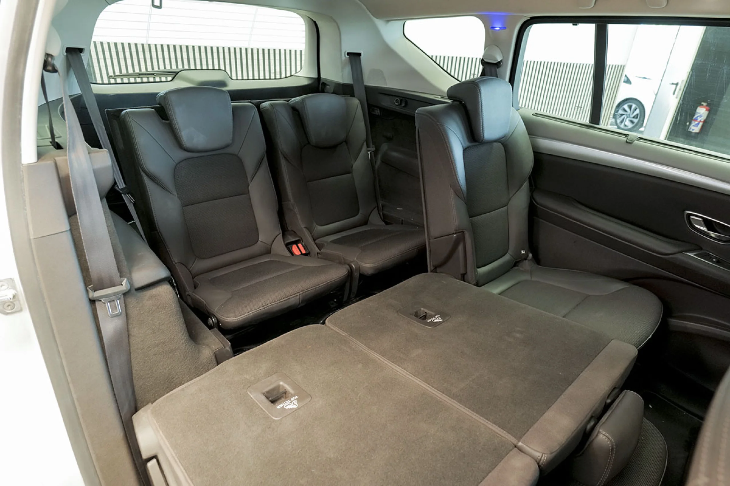 Renault Espace Zen Energy dCi 118kW 160CV TT EDC - Foto 15