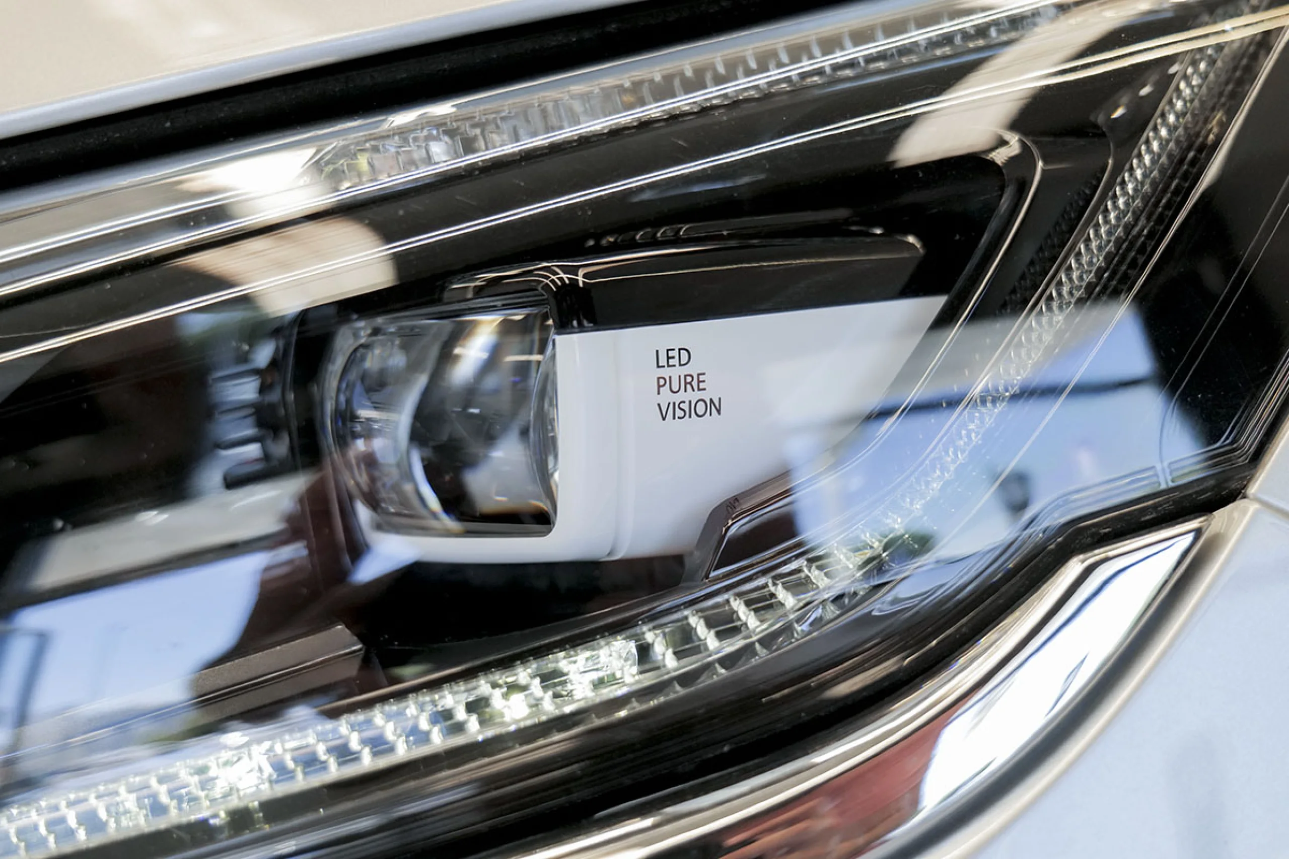 Renault Espace Zen Energy dCi 118kW 160CV TT EDC - Foto 18