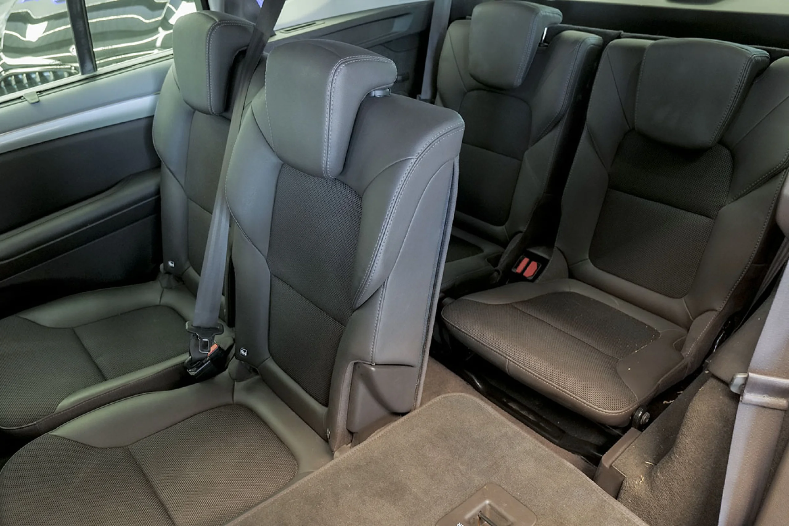 Renault Espace Zen Energy dCi 118kW 160CV TT EDC - Foto 19