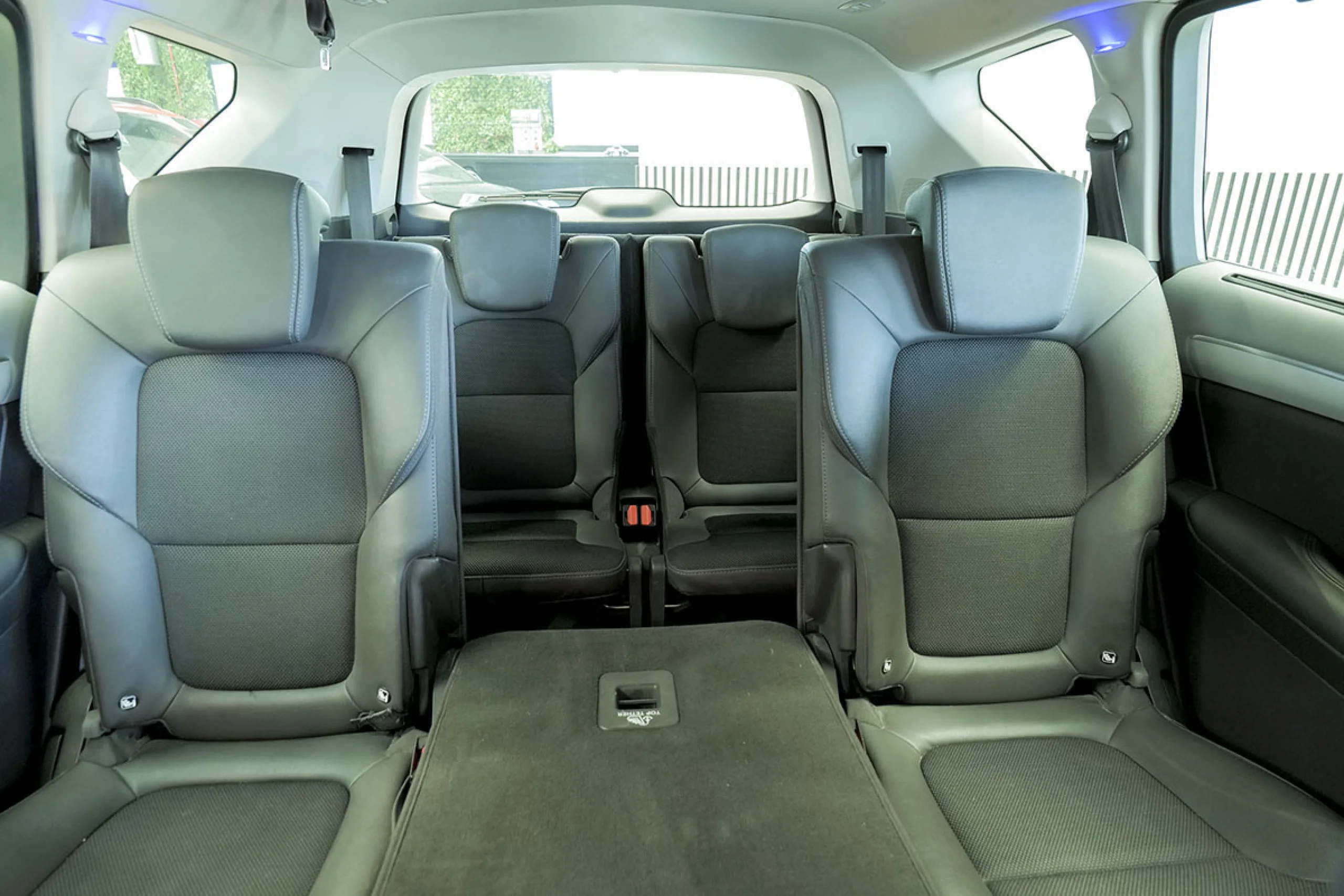 Renault Espace Zen Energy dCi 118kW 160CV TT EDC - Foto 20