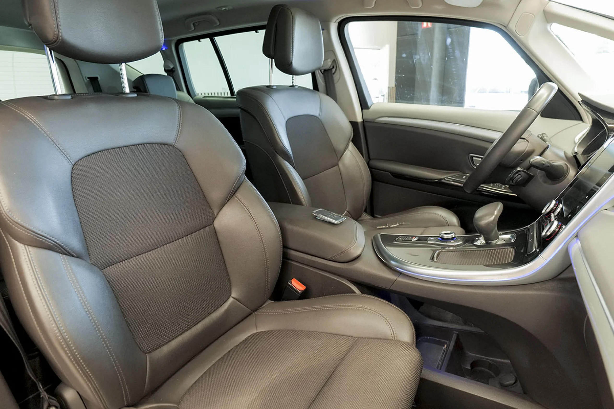 Renault Espace Zen Energy dCi 118kW 160CV TT EDC - Foto 21