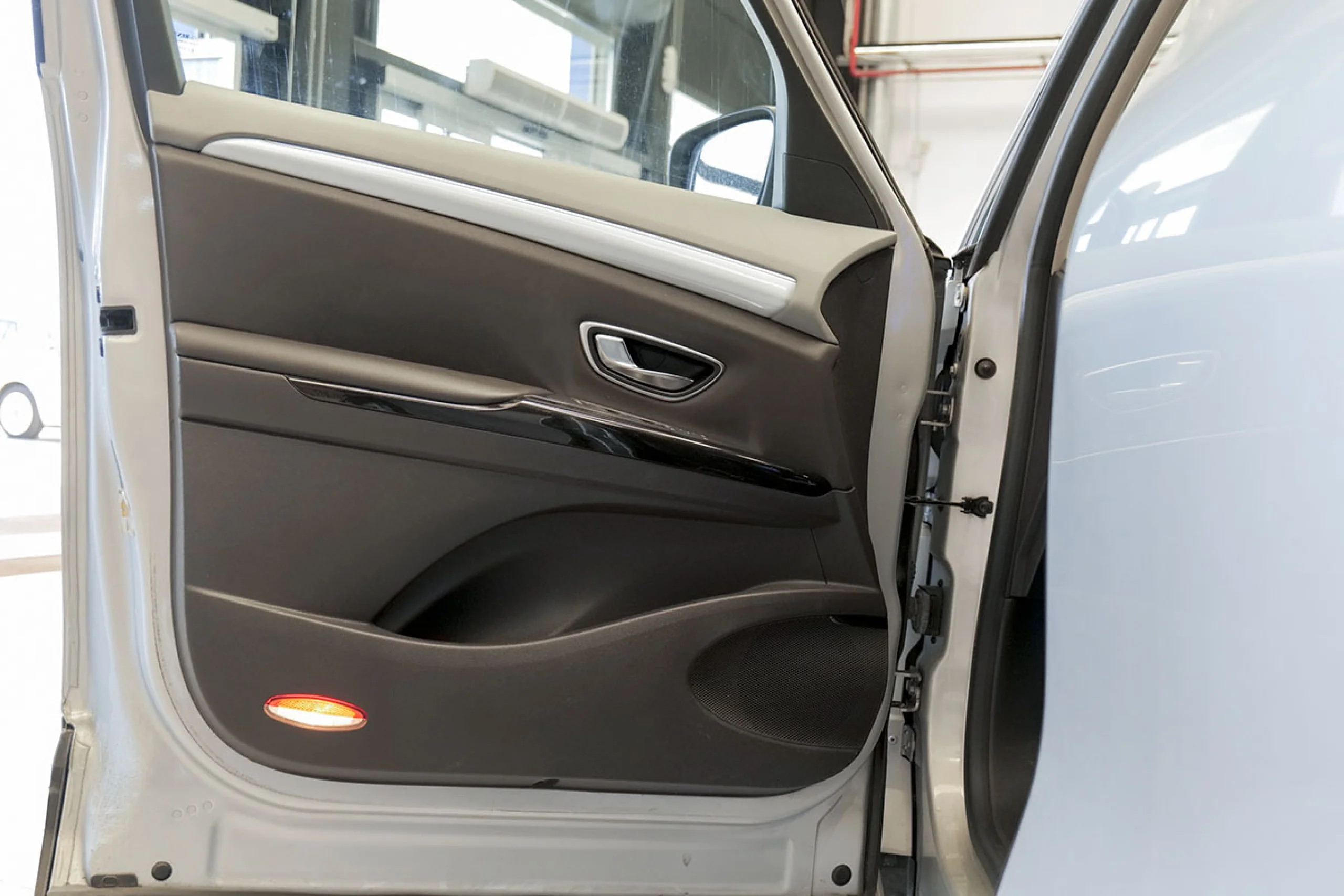 Renault Espace Zen Energy dCi 118kW 160CV TT EDC - Foto 22