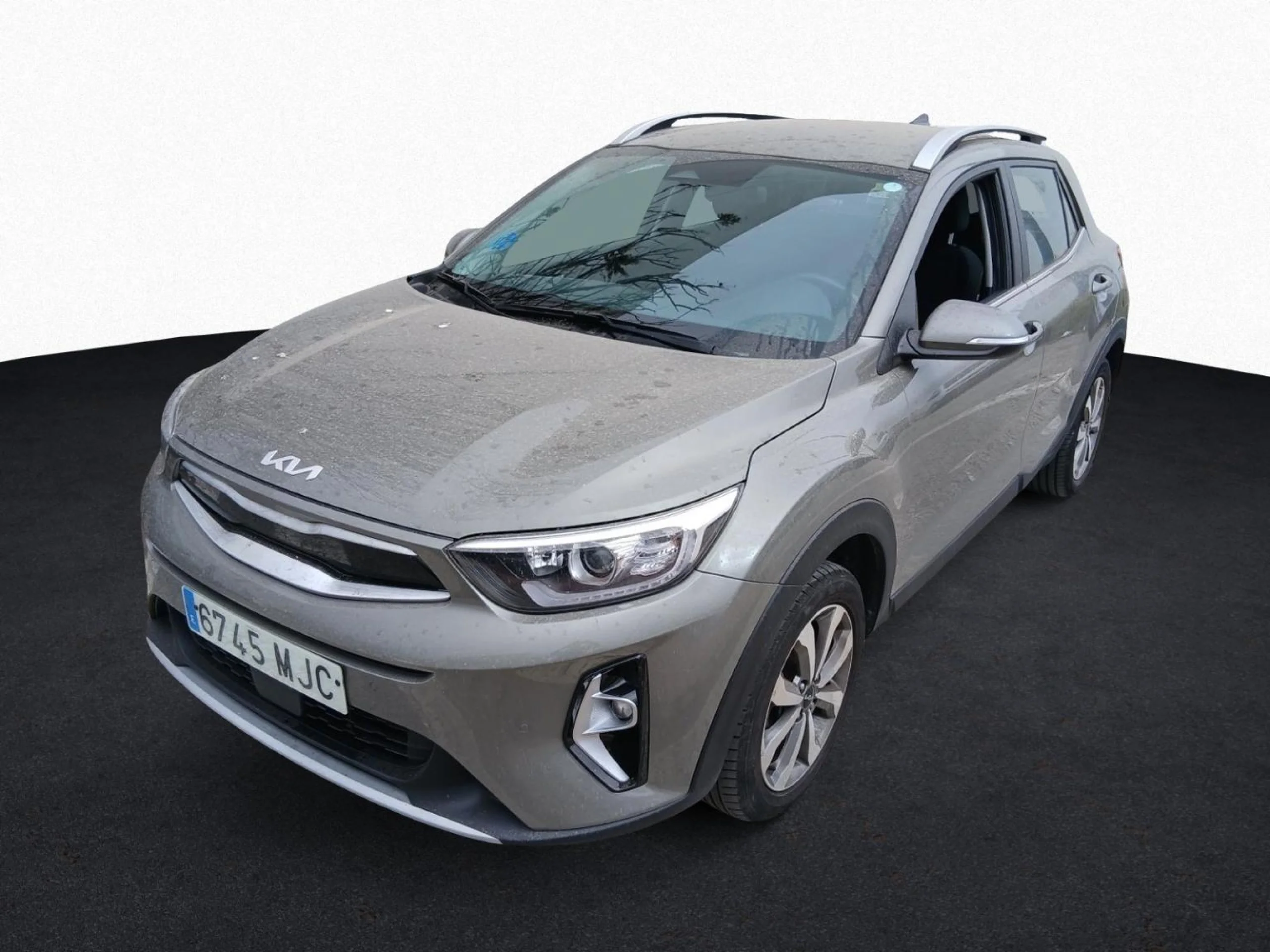 Kia Stonic 1.0 T-GDi 88kW (120CV) MHEV iMT Drive - Foto 1