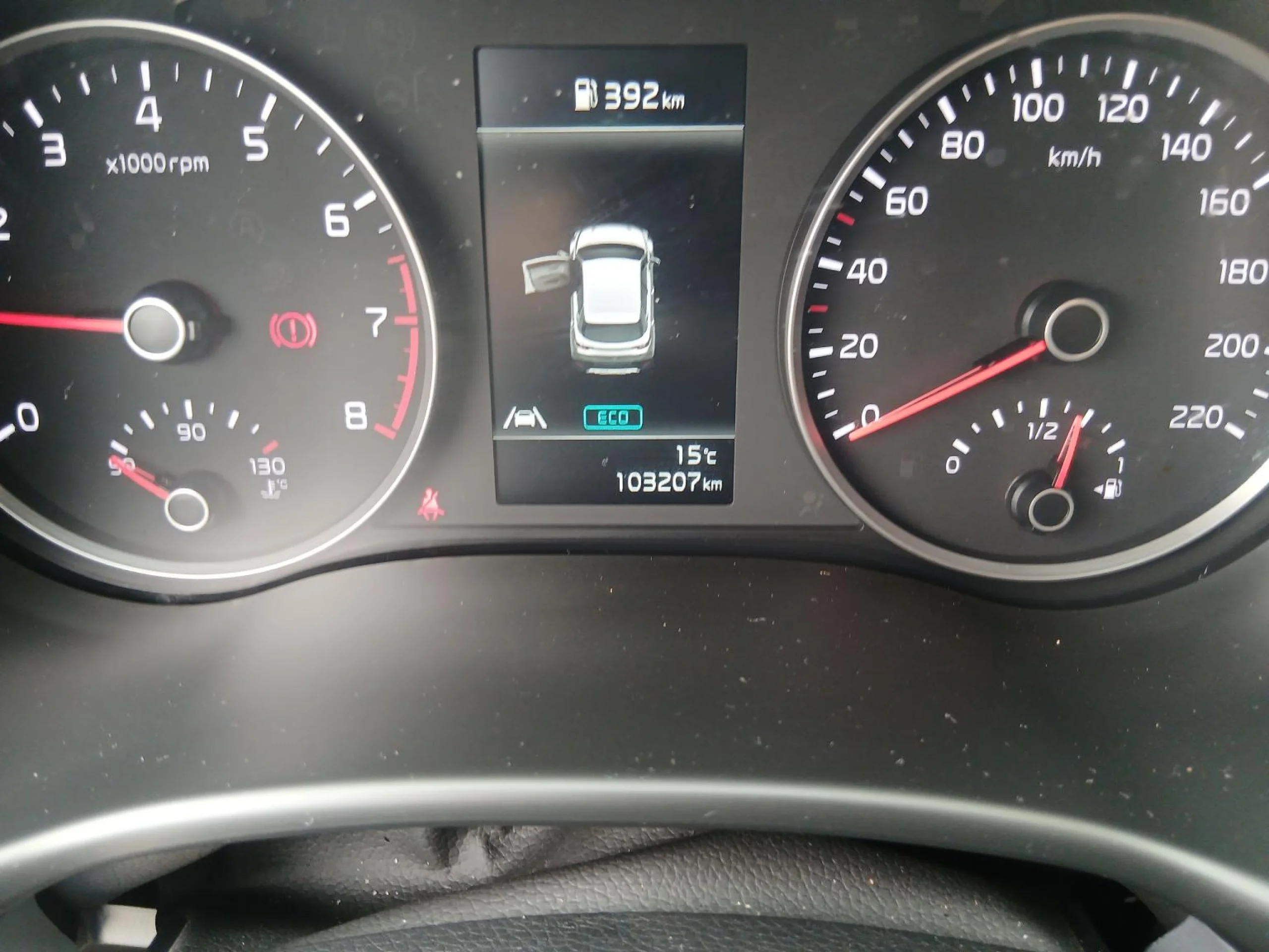 Kia Stonic 1.0 T-GDi 88kW (120CV) MHEV iMT Drive - Foto 6