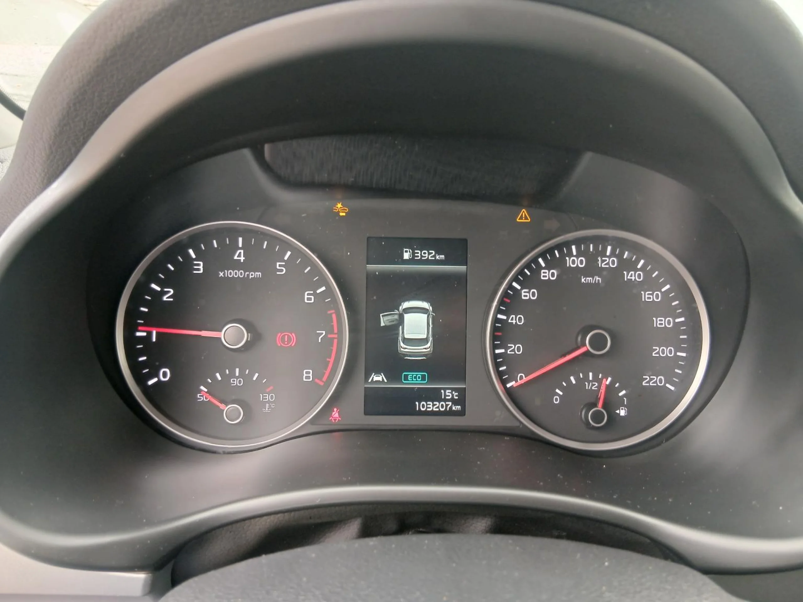 Kia Stonic 1.0 T-GDi 88kW (120CV) MHEV iMT Drive - Foto 7