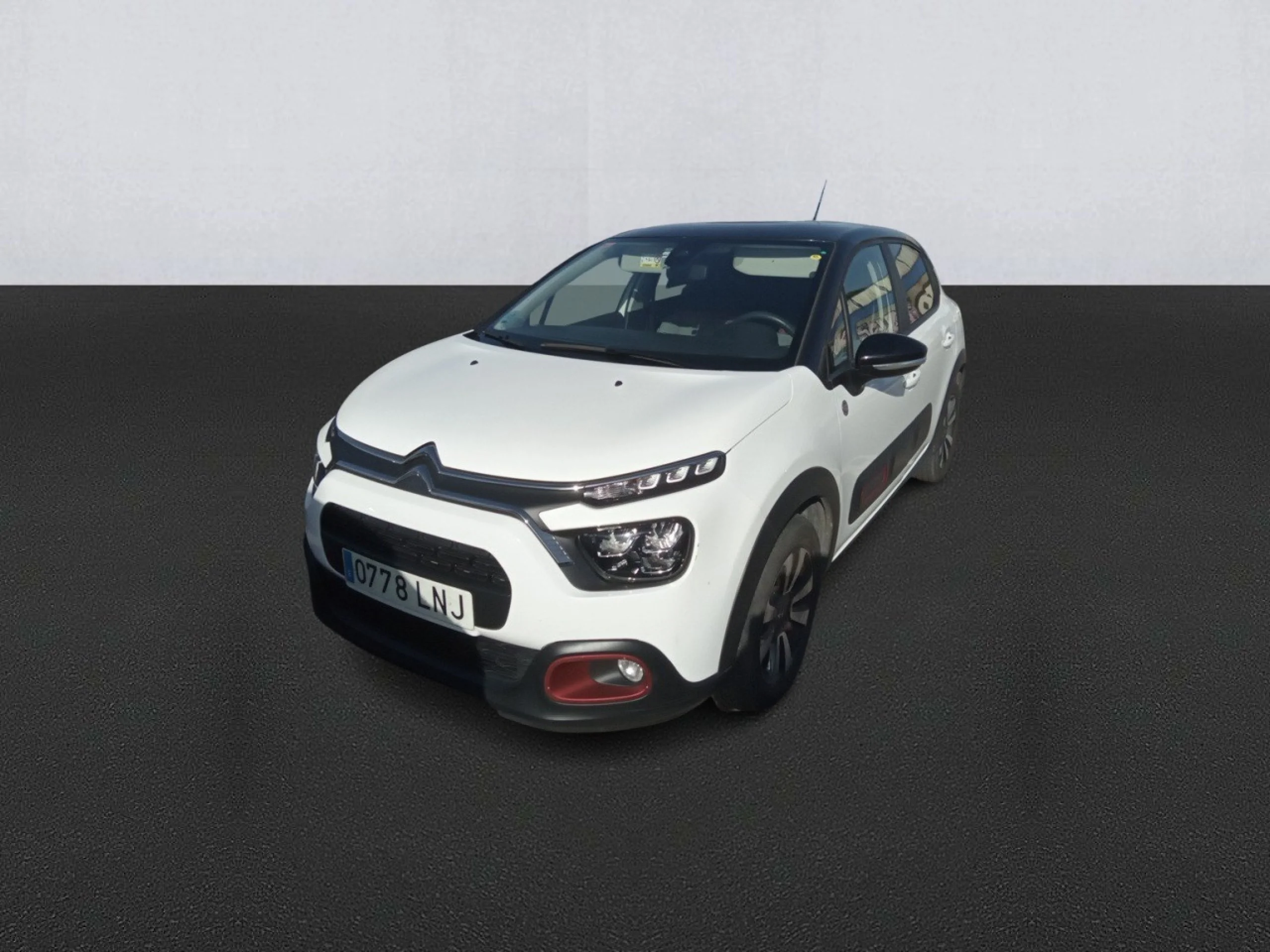 Citroen C3 BlueHDi 75KW (100CV) S&amp;S C-Series - Foto 1