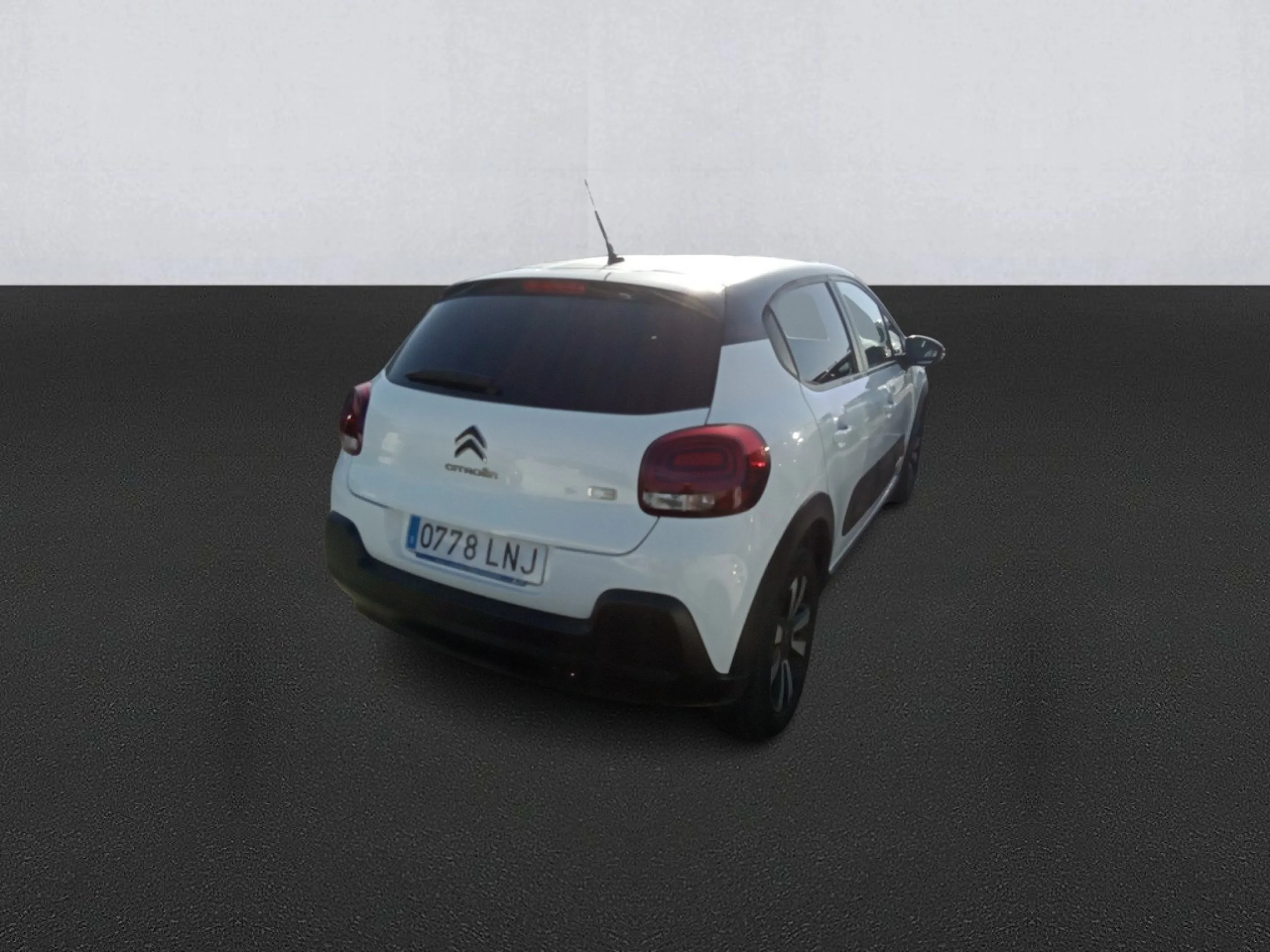 Citroen C3 BlueHDi 75KW (100CV) S&amp;S C-Series - Foto 4