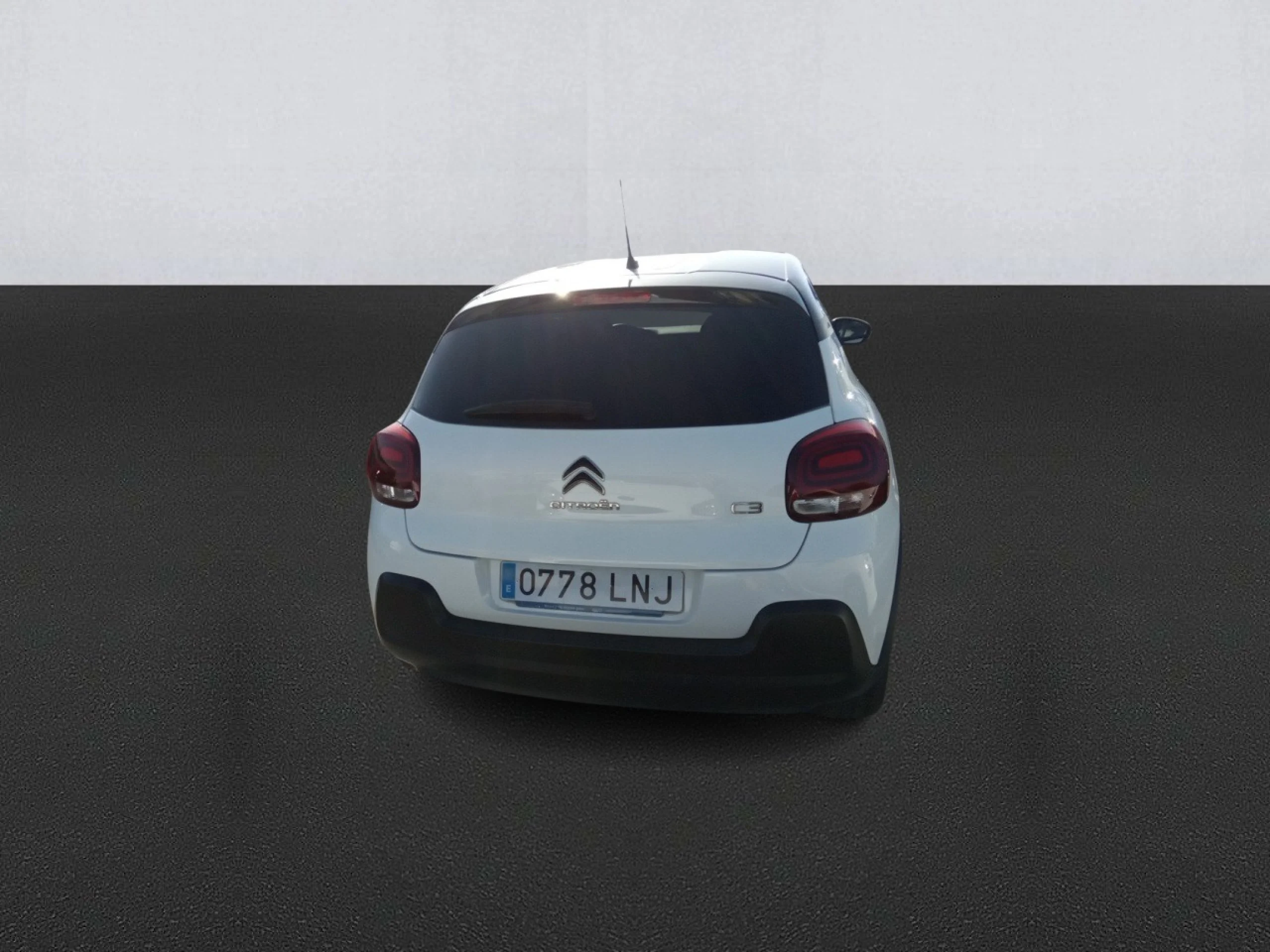 Citroen C3 BlueHDi 75KW (100CV) S&amp;S C-Series - Foto 5