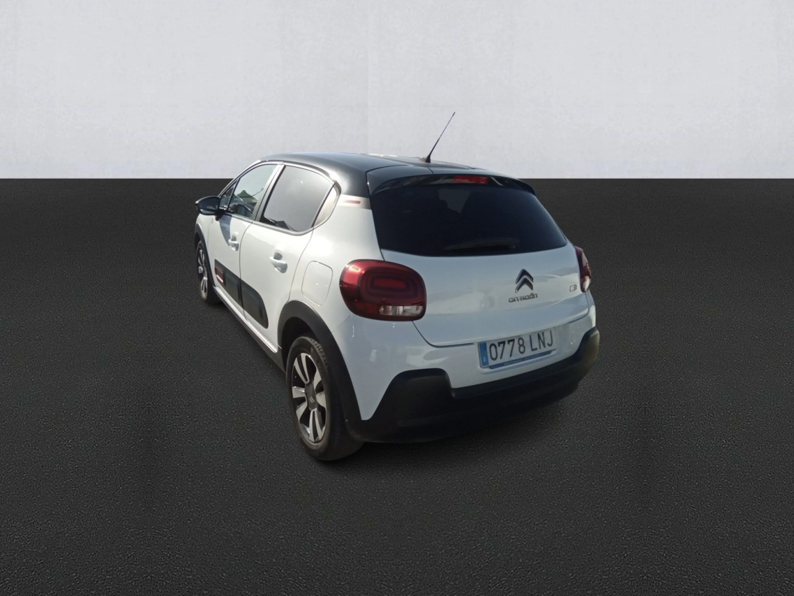 Citroen C3 BlueHDi 75KW (100CV) S&amp;S C-Series - Foto 6