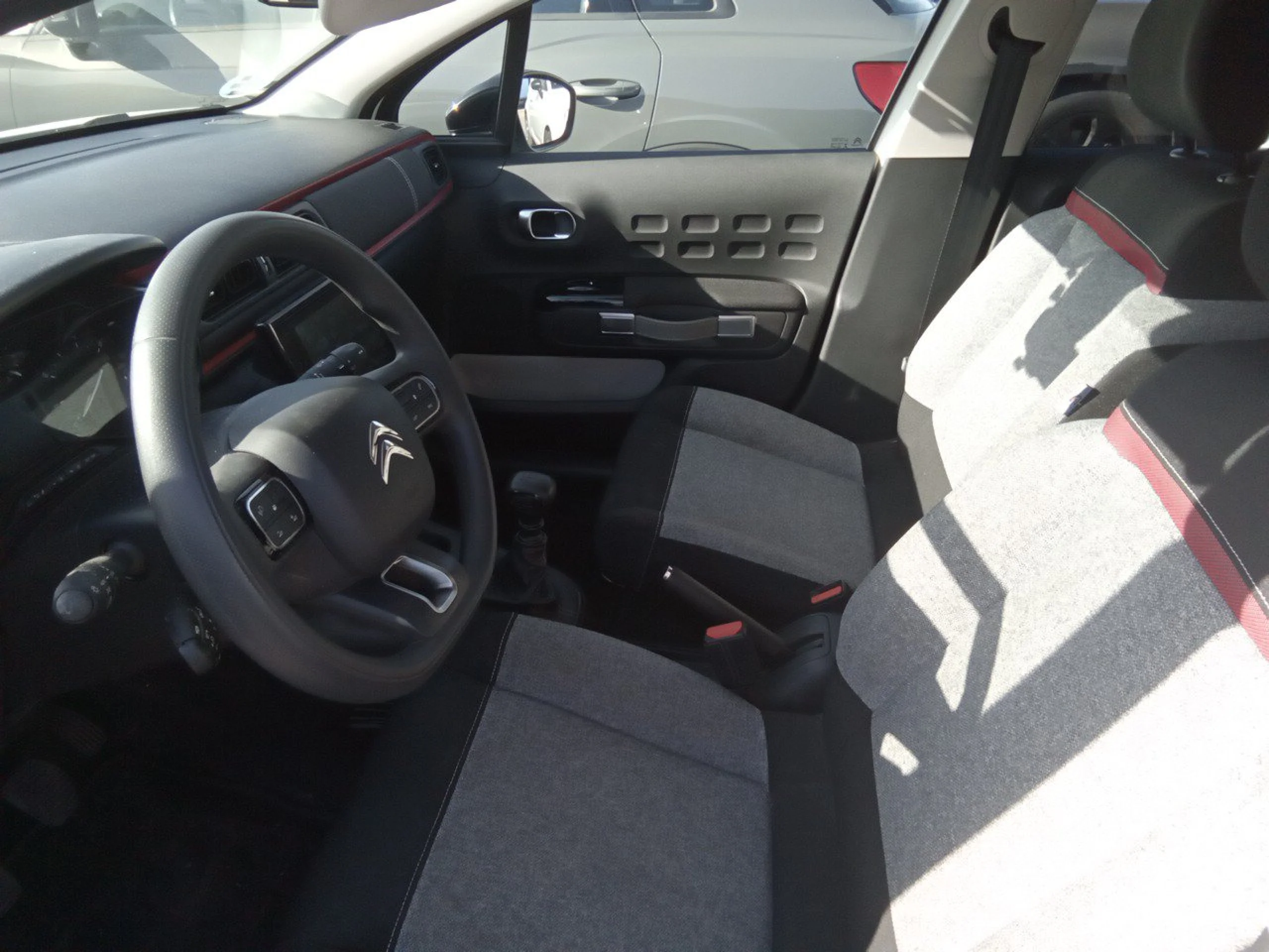 Citroen C3 BlueHDi 75KW (100CV) S&amp;S C-Series - Foto 7