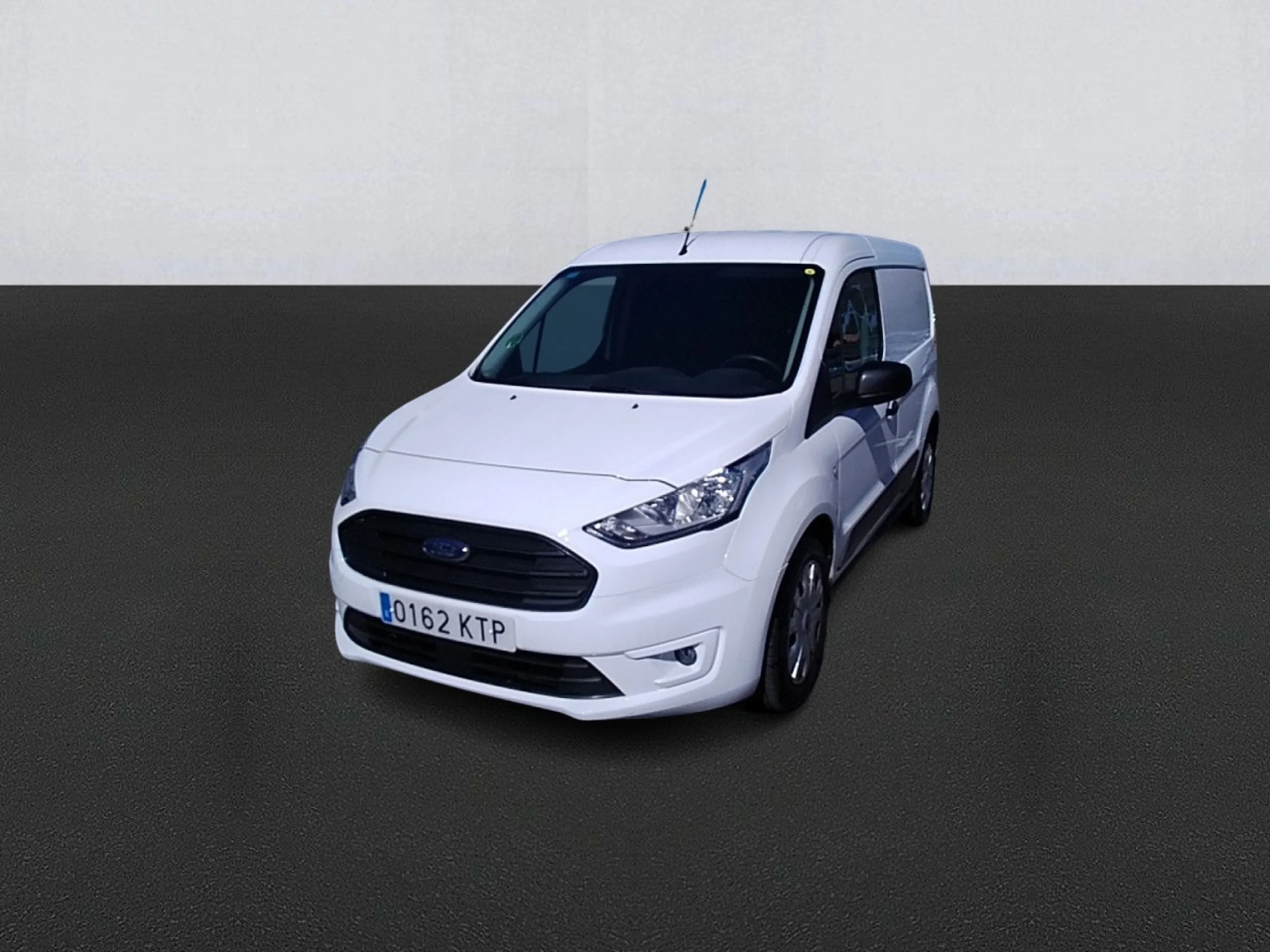 Ford Transit Connect Van 1.5 TDCi 74kW Trend 200 L1 - Foto 1