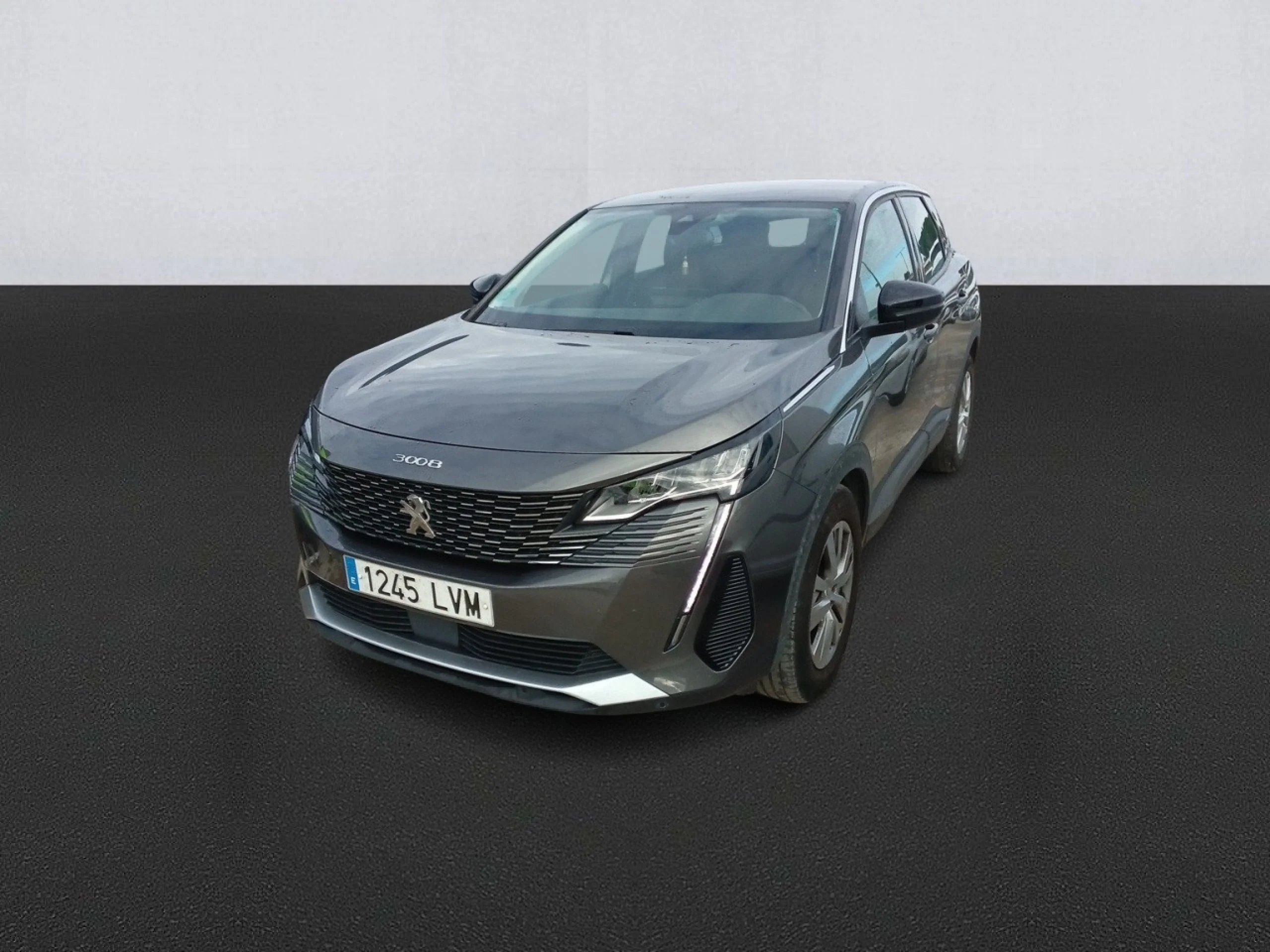 Peugeot 3008 1.5 BlueHDi 96kW (130CV) S&amp;S Active Pack - Foto 1