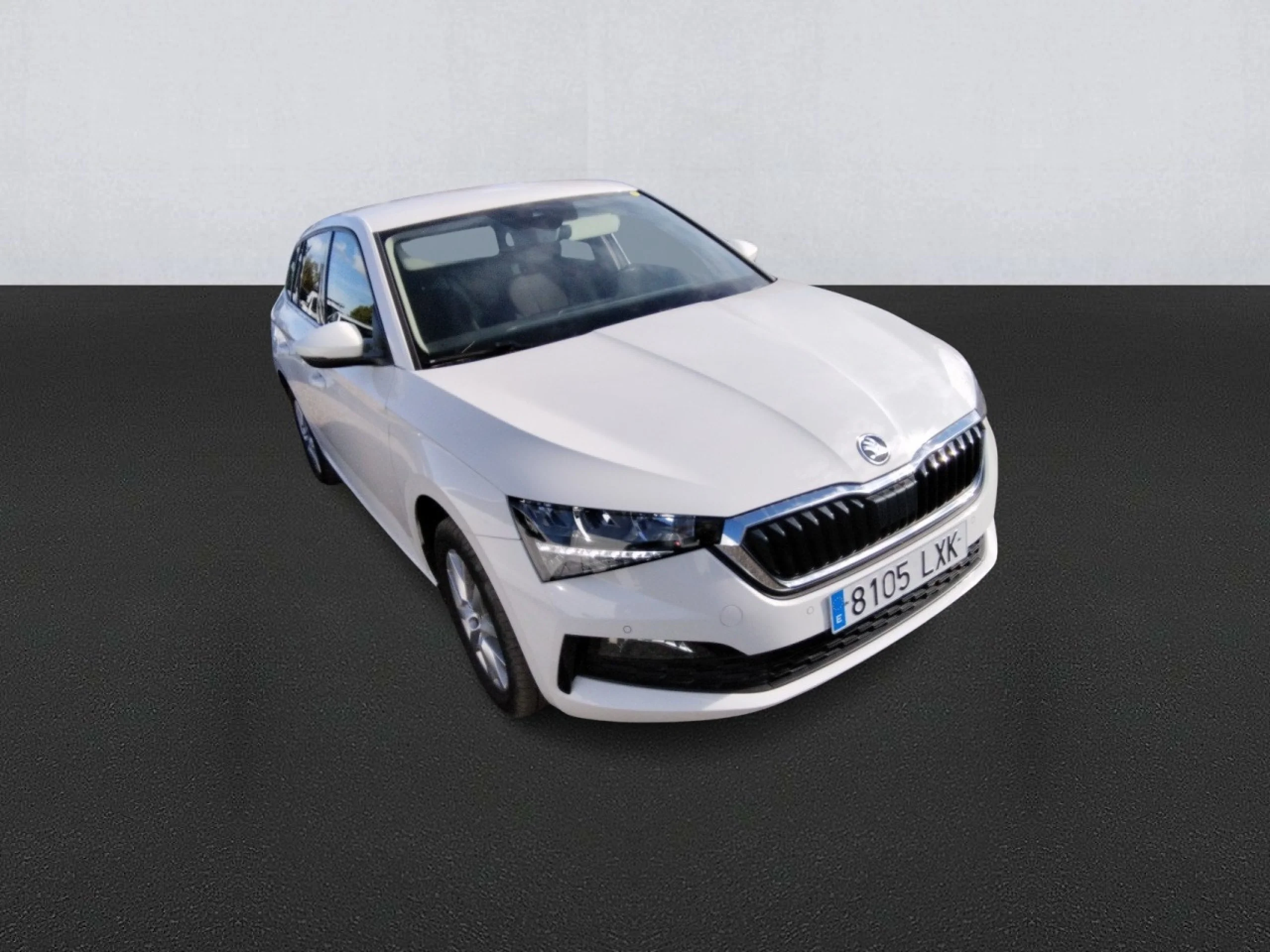 Skoda Scala 1.0 TSI 70 KW (95 CV) Emotion - Foto 3