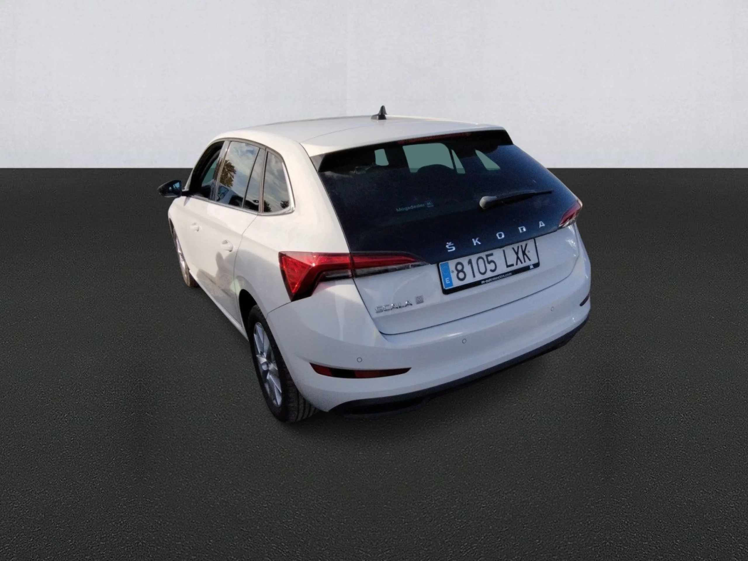 Skoda Scala 1.0 TSI 70 KW (95 CV) Emotion - Foto 6