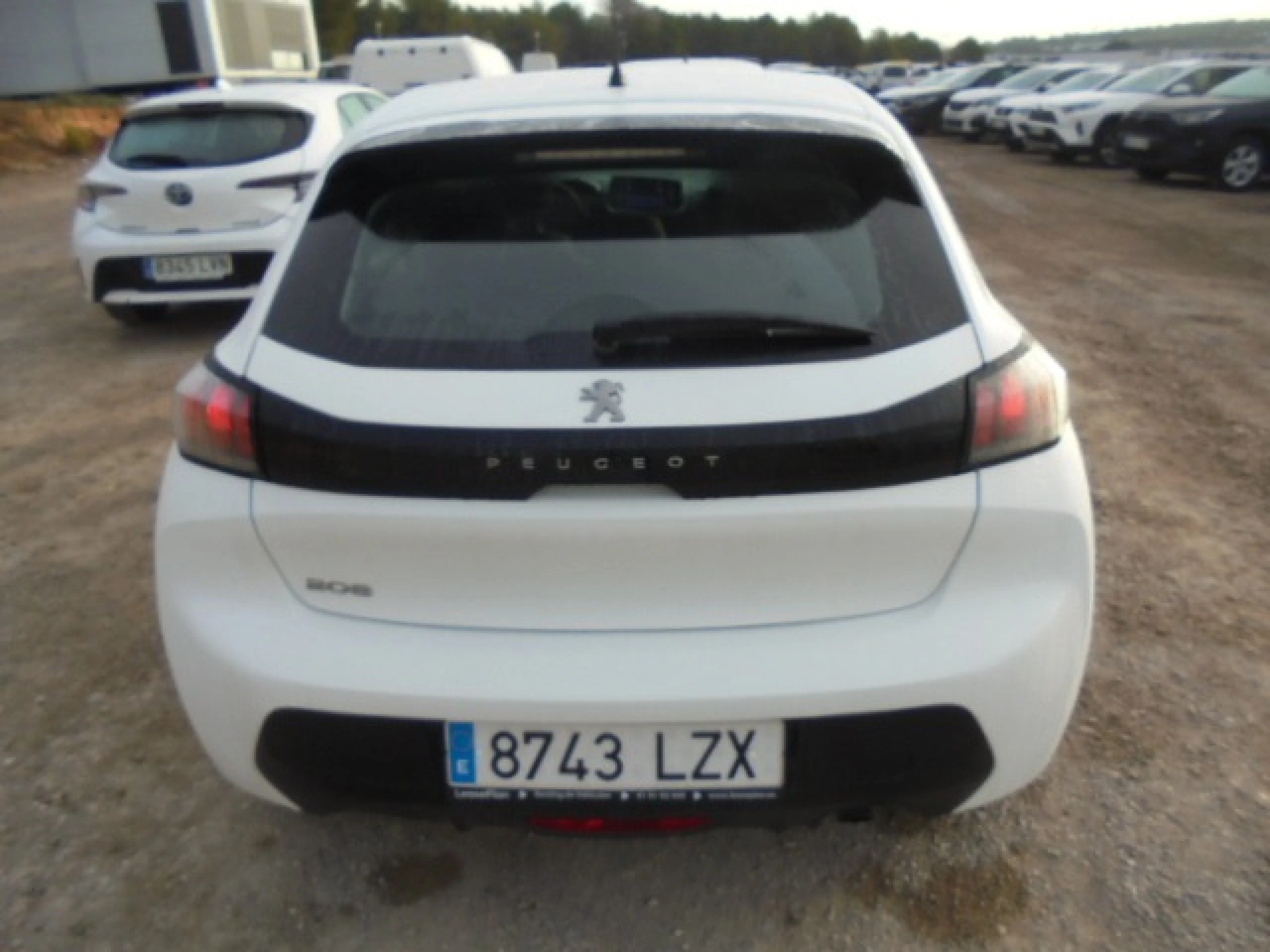 Peugeot 208 BlueHDi 73kW (100CV) Active - Foto 5