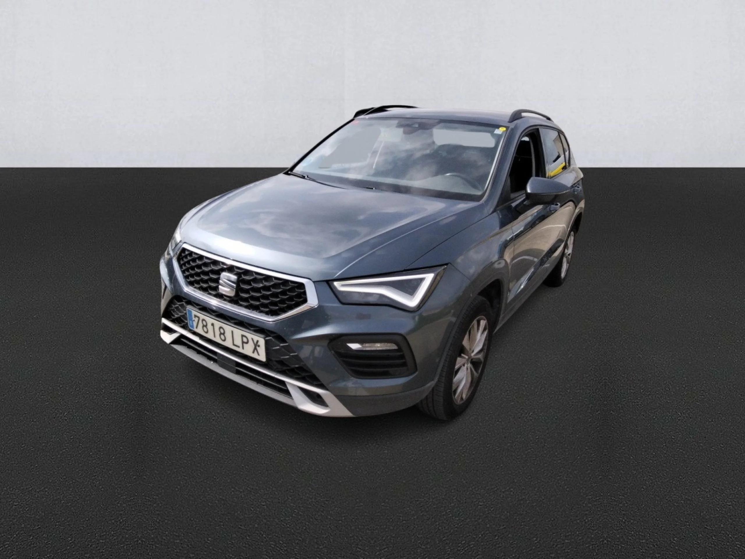 Seat Ateca 1.0 TSI 81kW St&amp;Sp Style Go - Foto 1