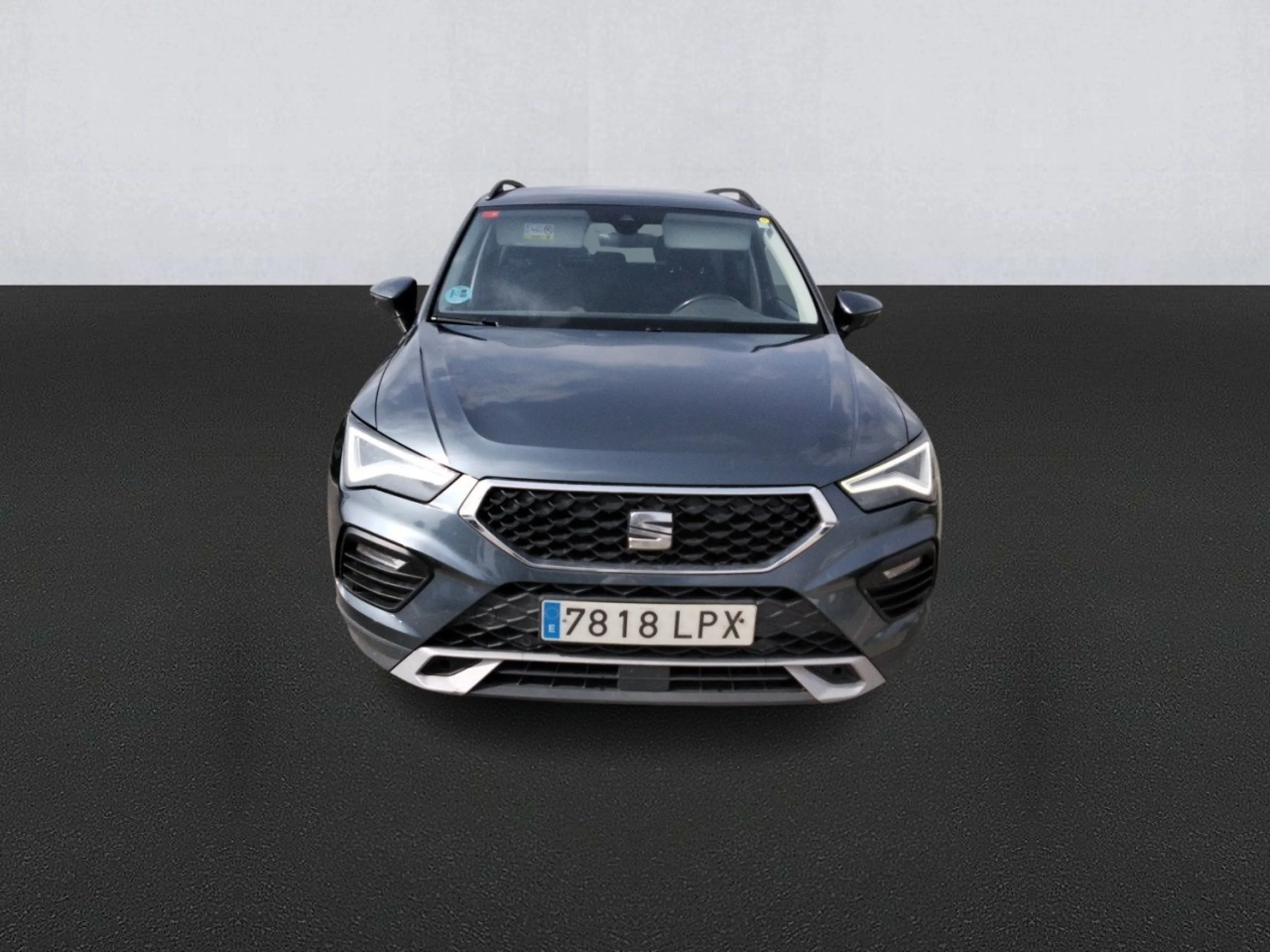 Seat Ateca 1.0 TSI 81kW St&amp;Sp Style Go - Foto 2