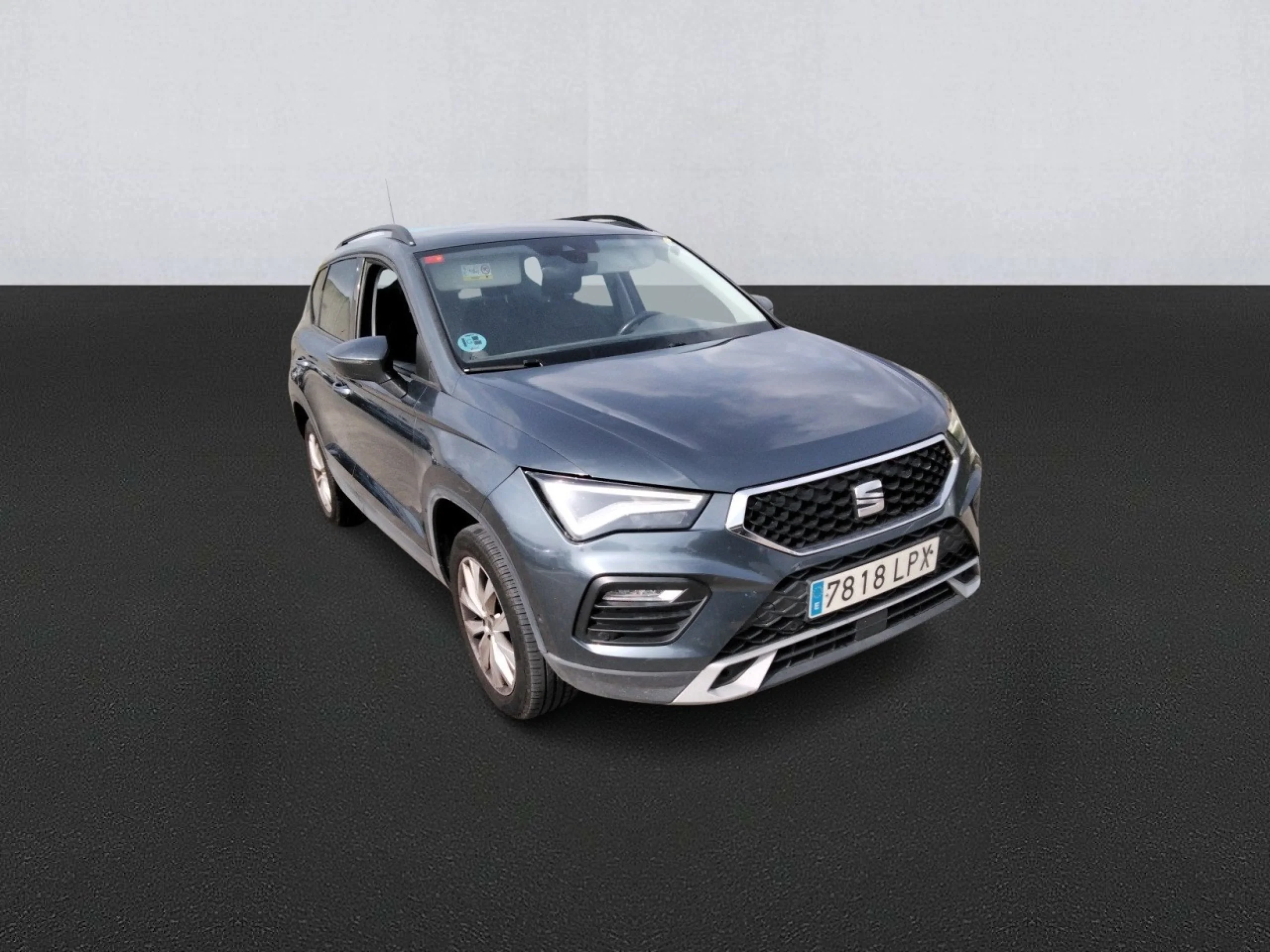 Seat Ateca 1.0 TSI 81kW St&amp;Sp Style Go - Foto 3
