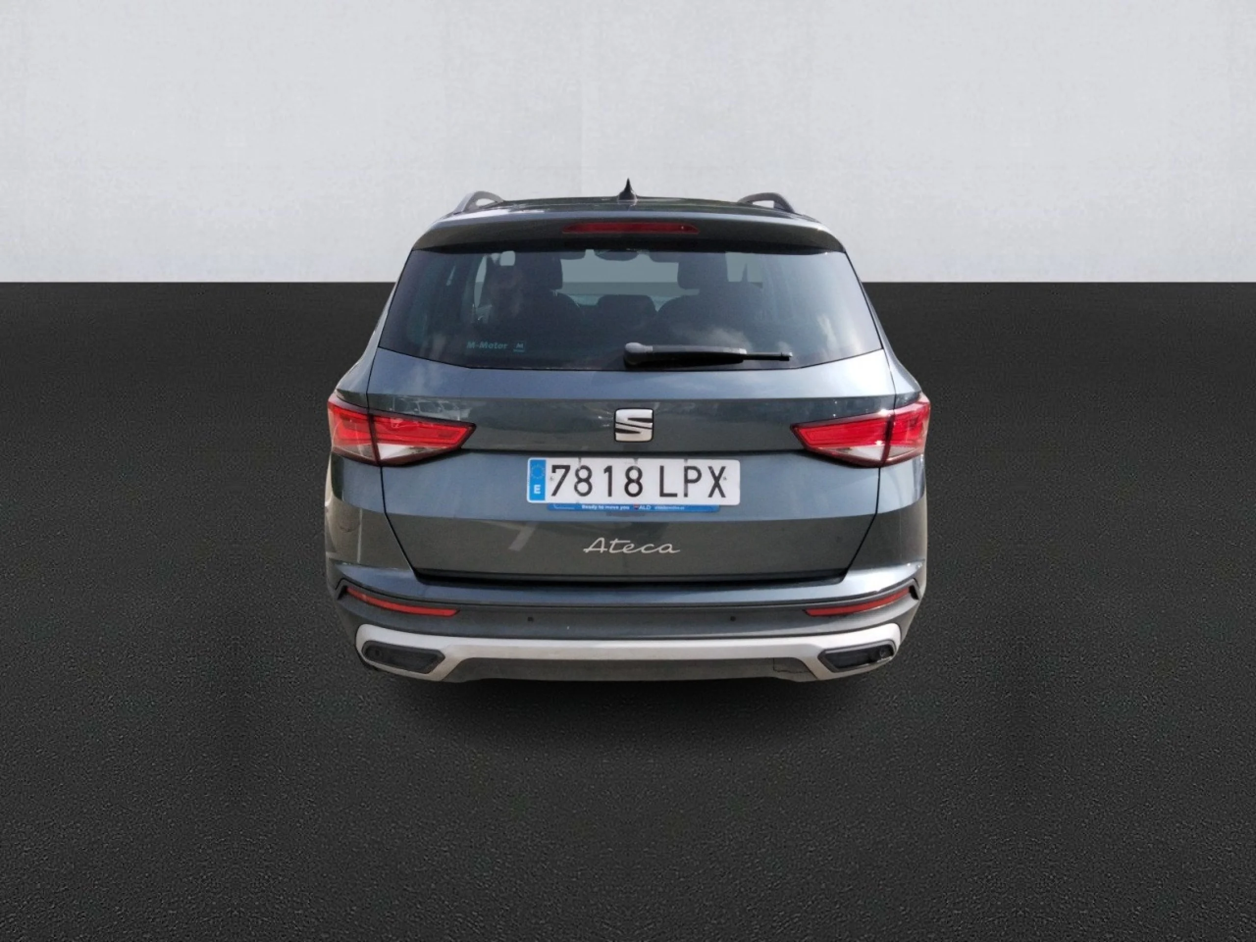 Seat Ateca 1.0 TSI 81kW St&amp;Sp Style Go - Foto 5