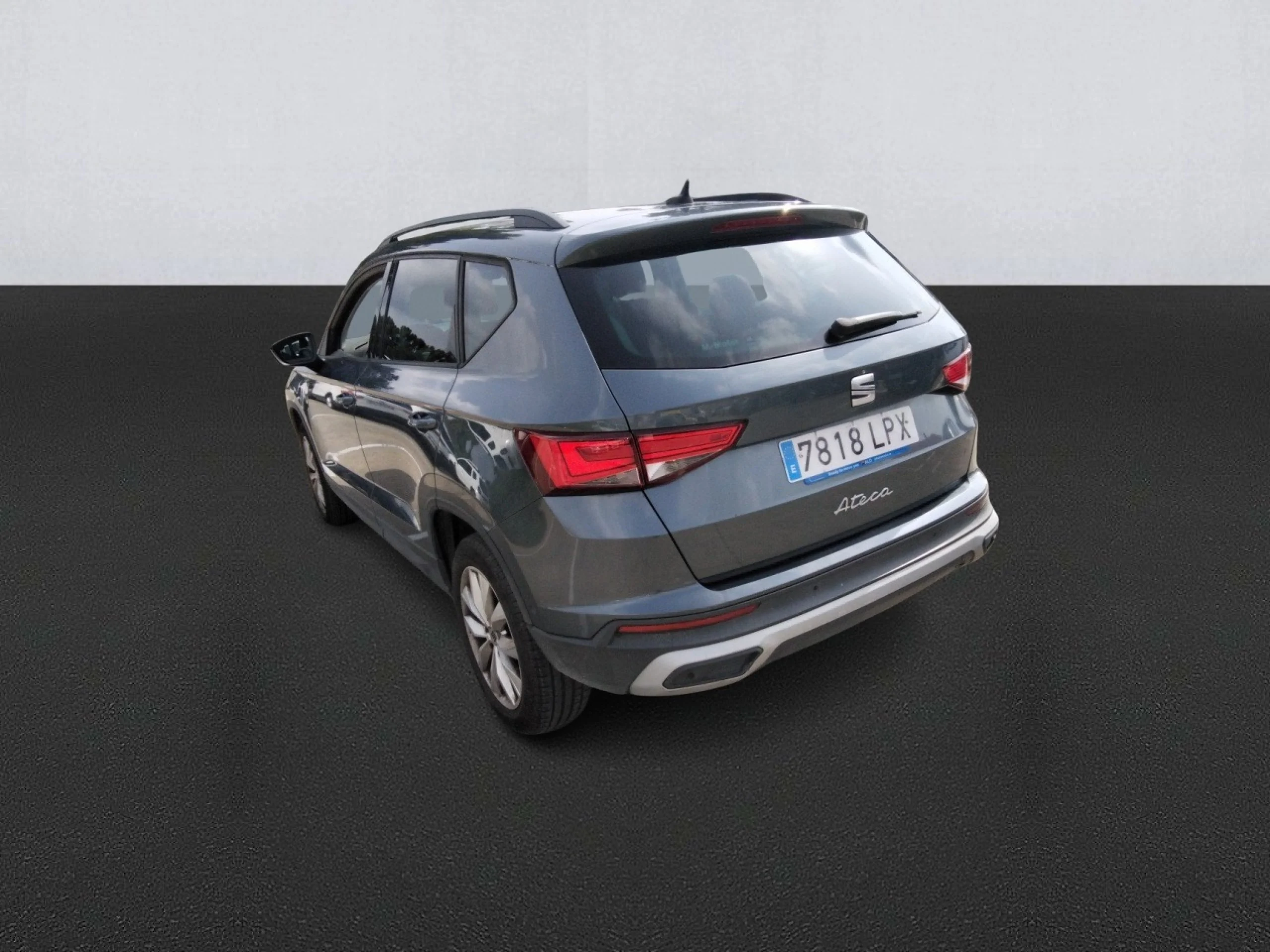 Seat Ateca 1.0 TSI 81kW St&amp;Sp Style Go - Foto 6