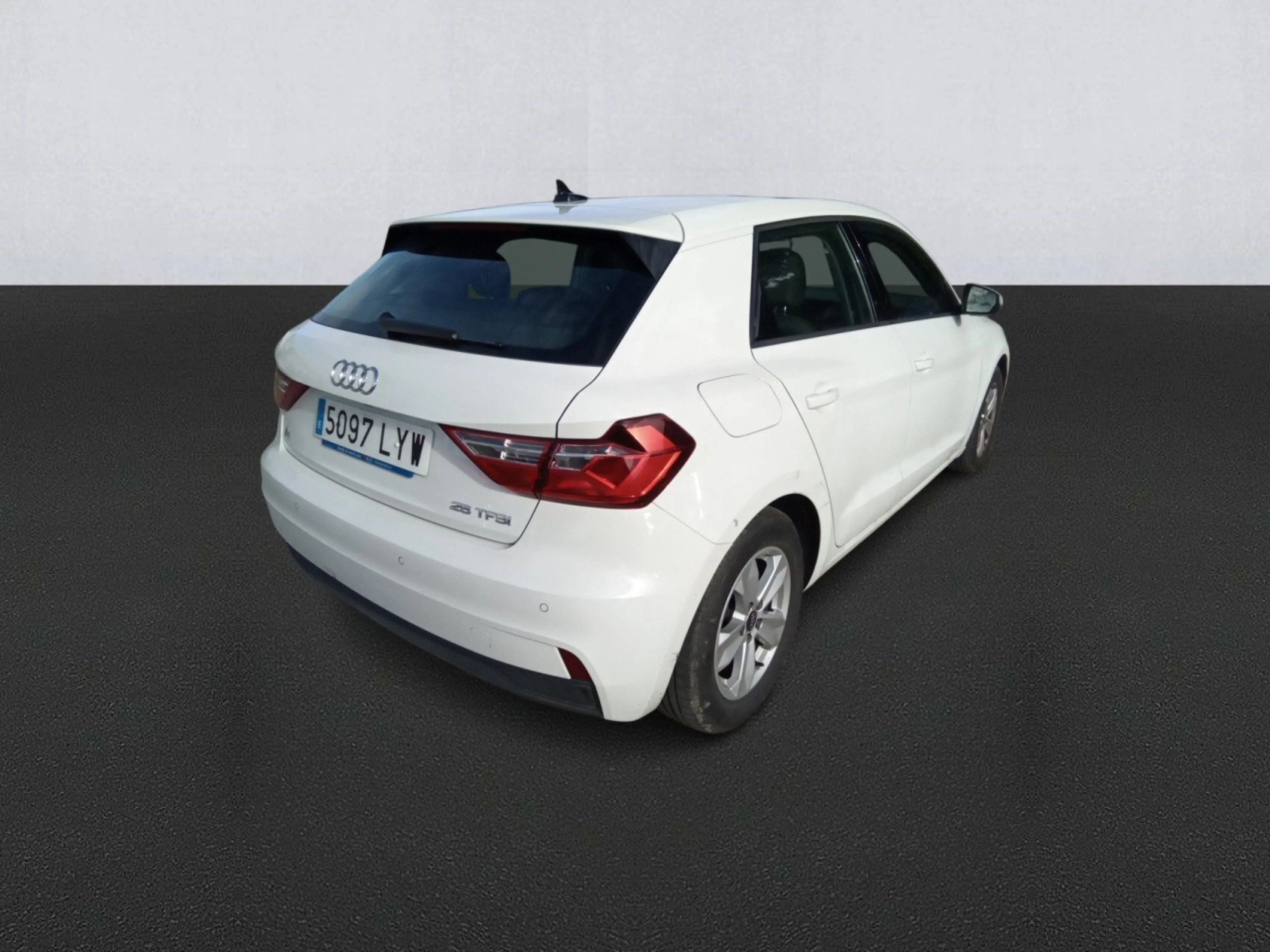 Audi A1 Sportback 25 TFSI 70kW (95CV) - Foto 4
