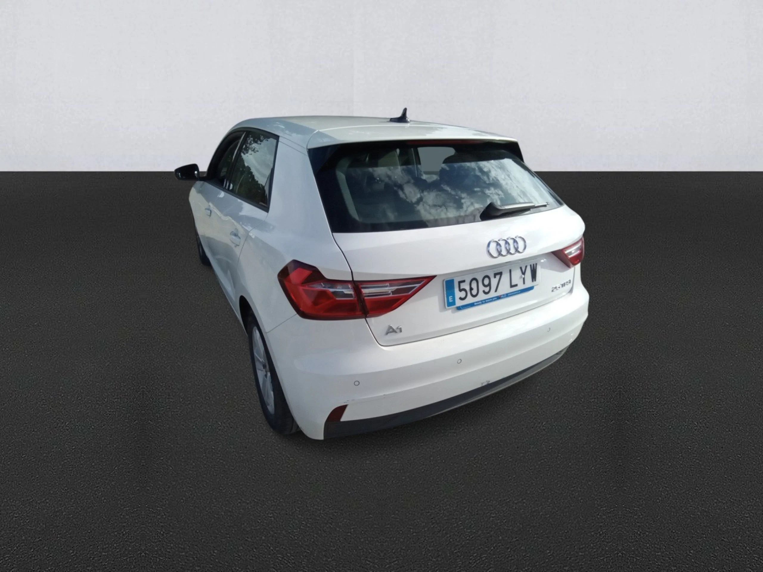 Audi A1 Sportback 25 TFSI 70kW (95CV) - Foto 6