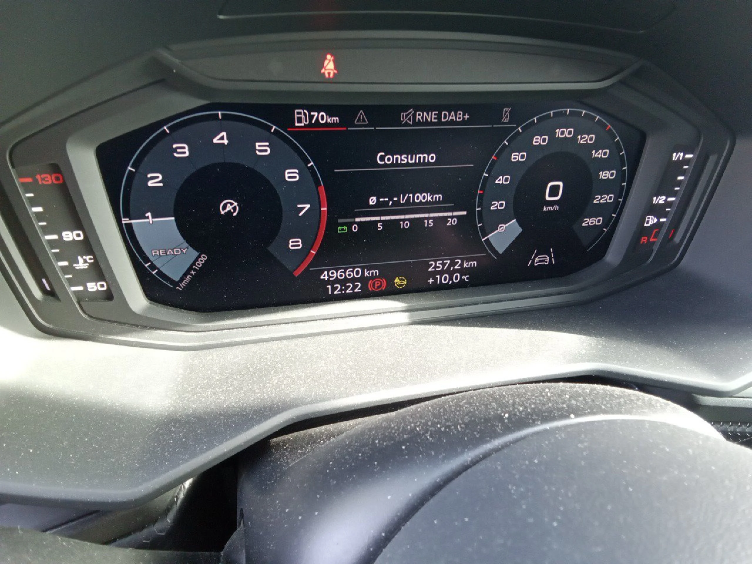 Audi A1 Sportback 25 TFSI 70kW (95CV) - Foto 8