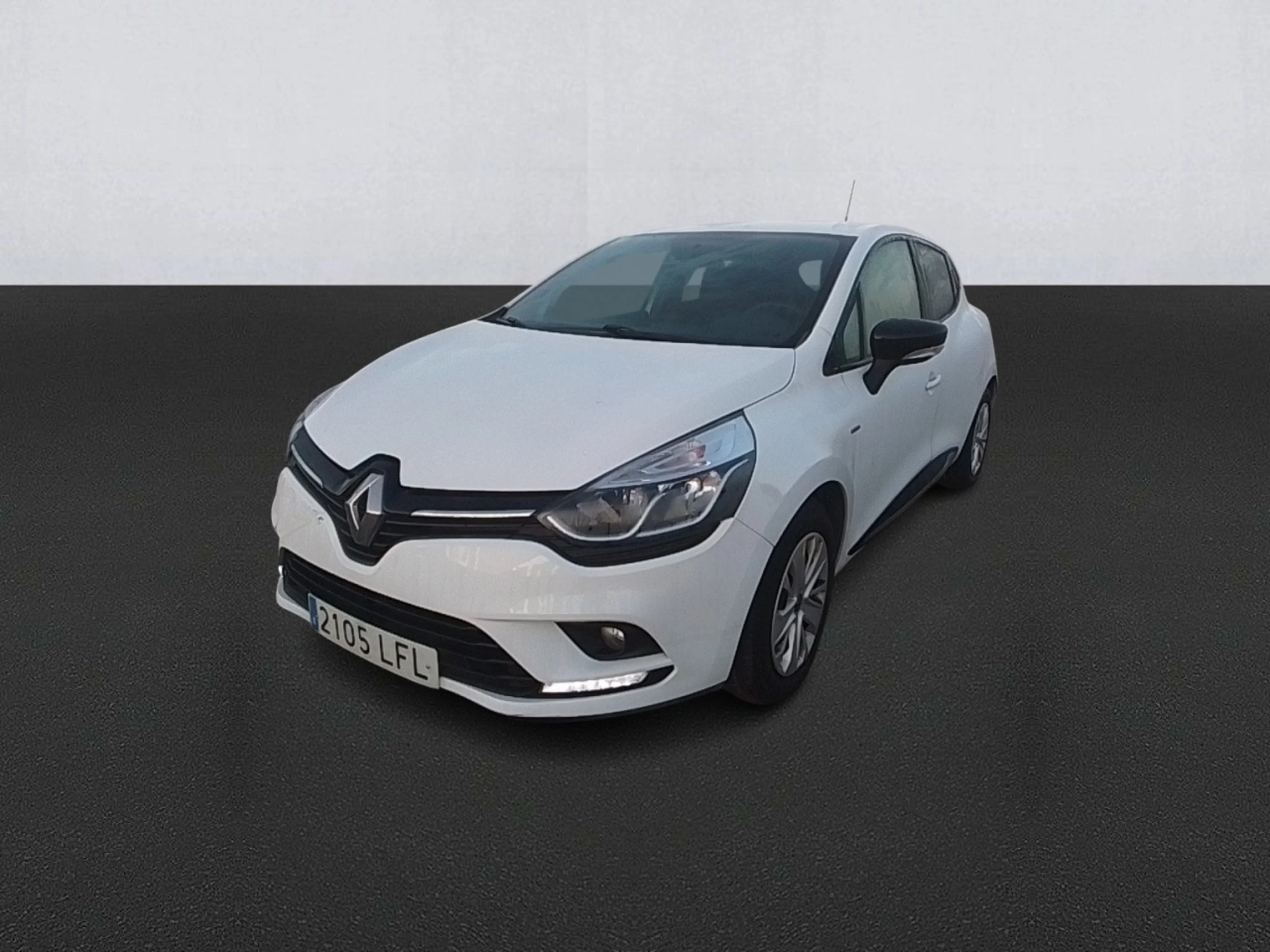 Renault Clio (O) Limited dCi 55kW (75CV) -18 - Foto 1