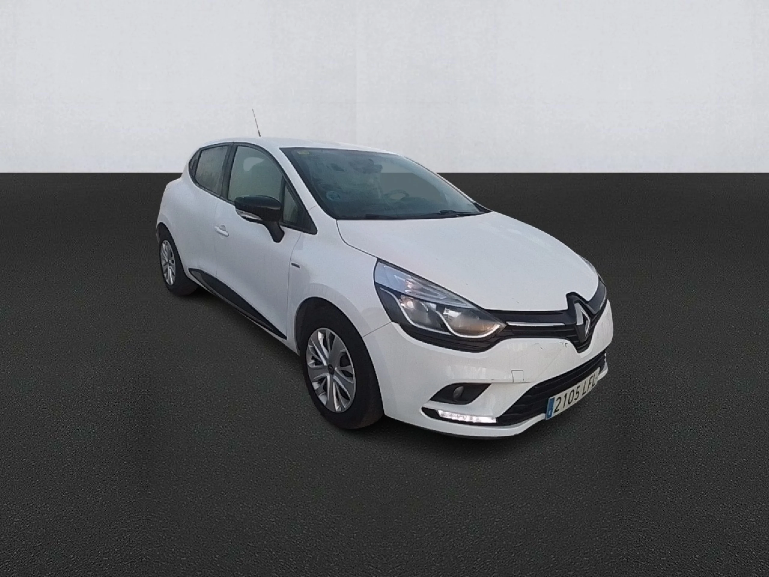 Renault Clio (O) Limited dCi 55kW (75CV) -18 - Foto 3