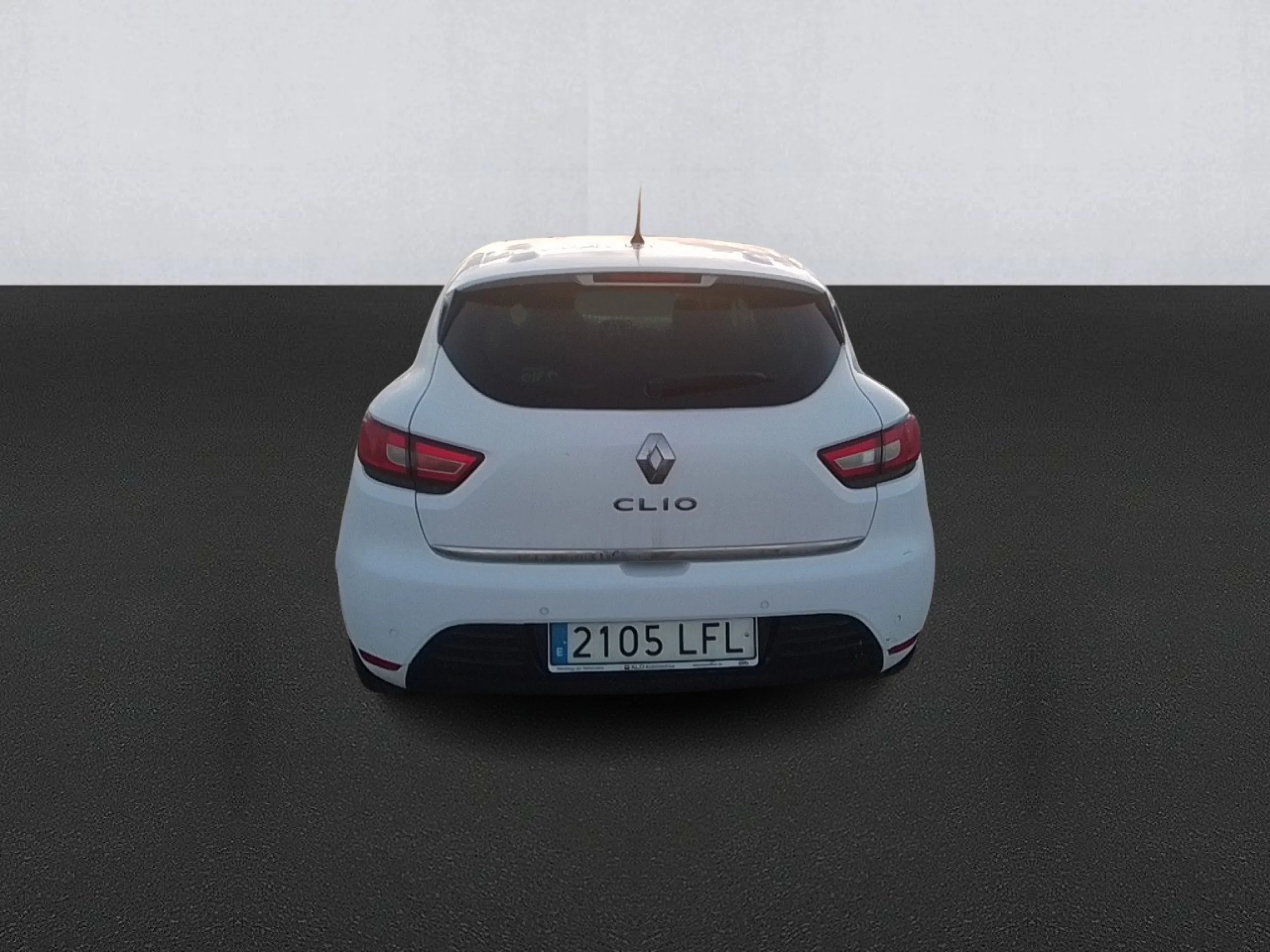 Renault Clio (O) Limited dCi 55kW (75CV) -18 - Foto 5