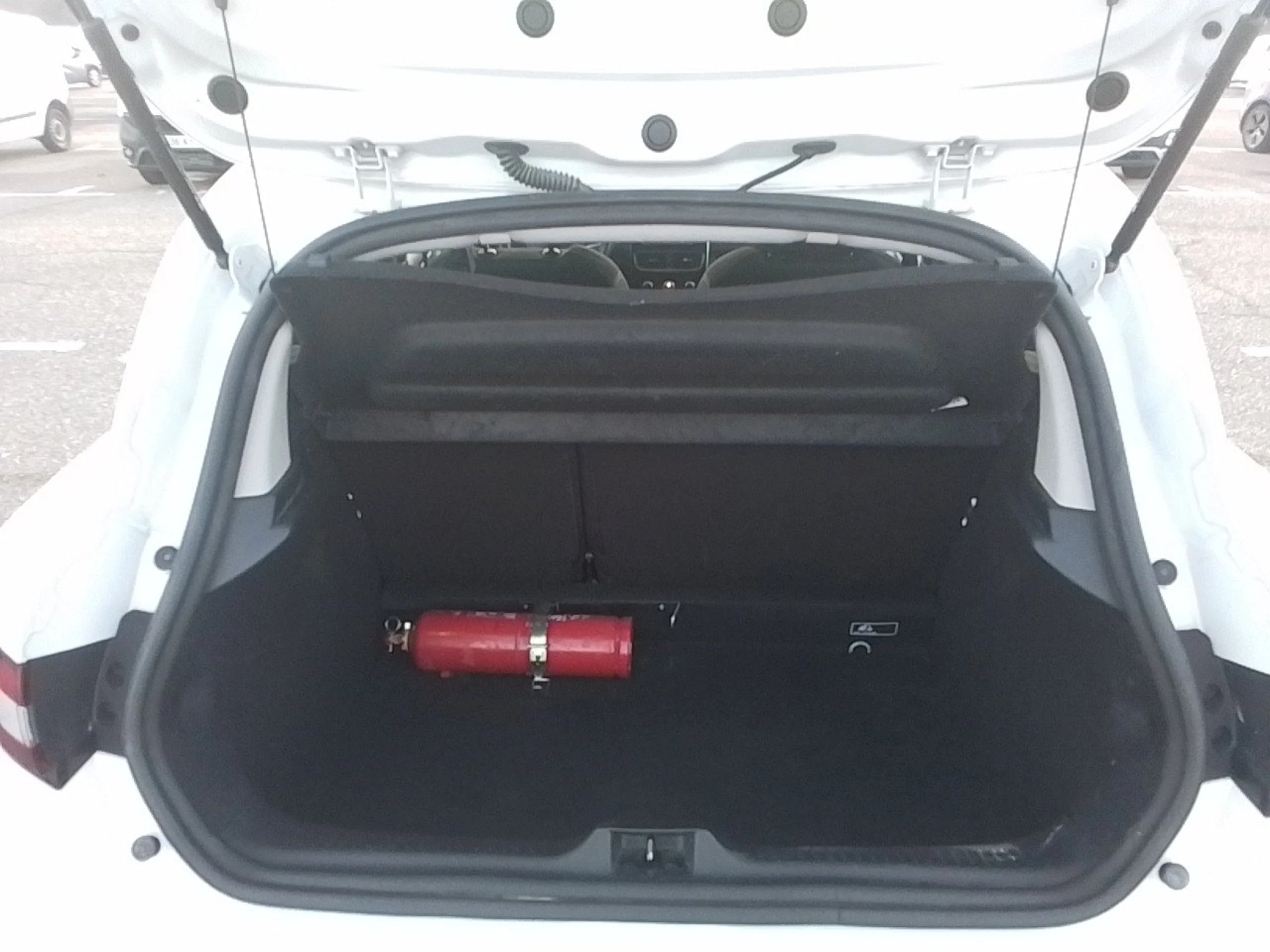 Renault Clio (O) Limited dCi 55kW (75CV) -18 - Foto 7