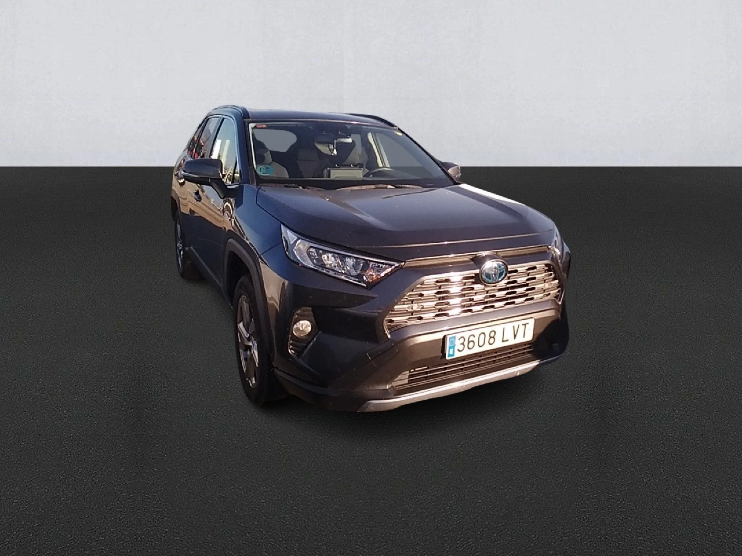 Toyota RAV 4 RAV4 2.5l 220H Advance - Foto 3