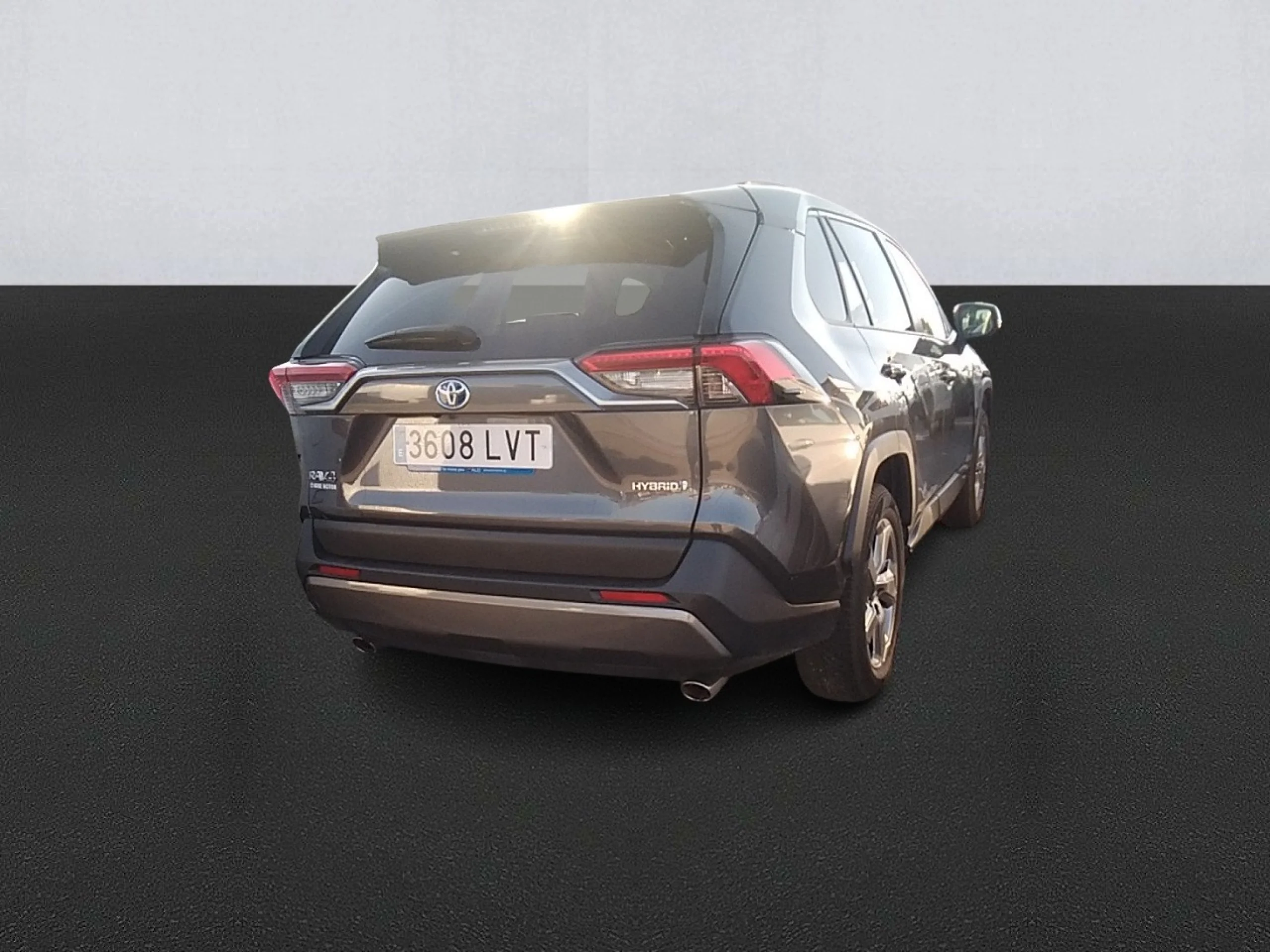 Toyota RAV 4 RAV4 2.5l 220H Advance - Foto 4