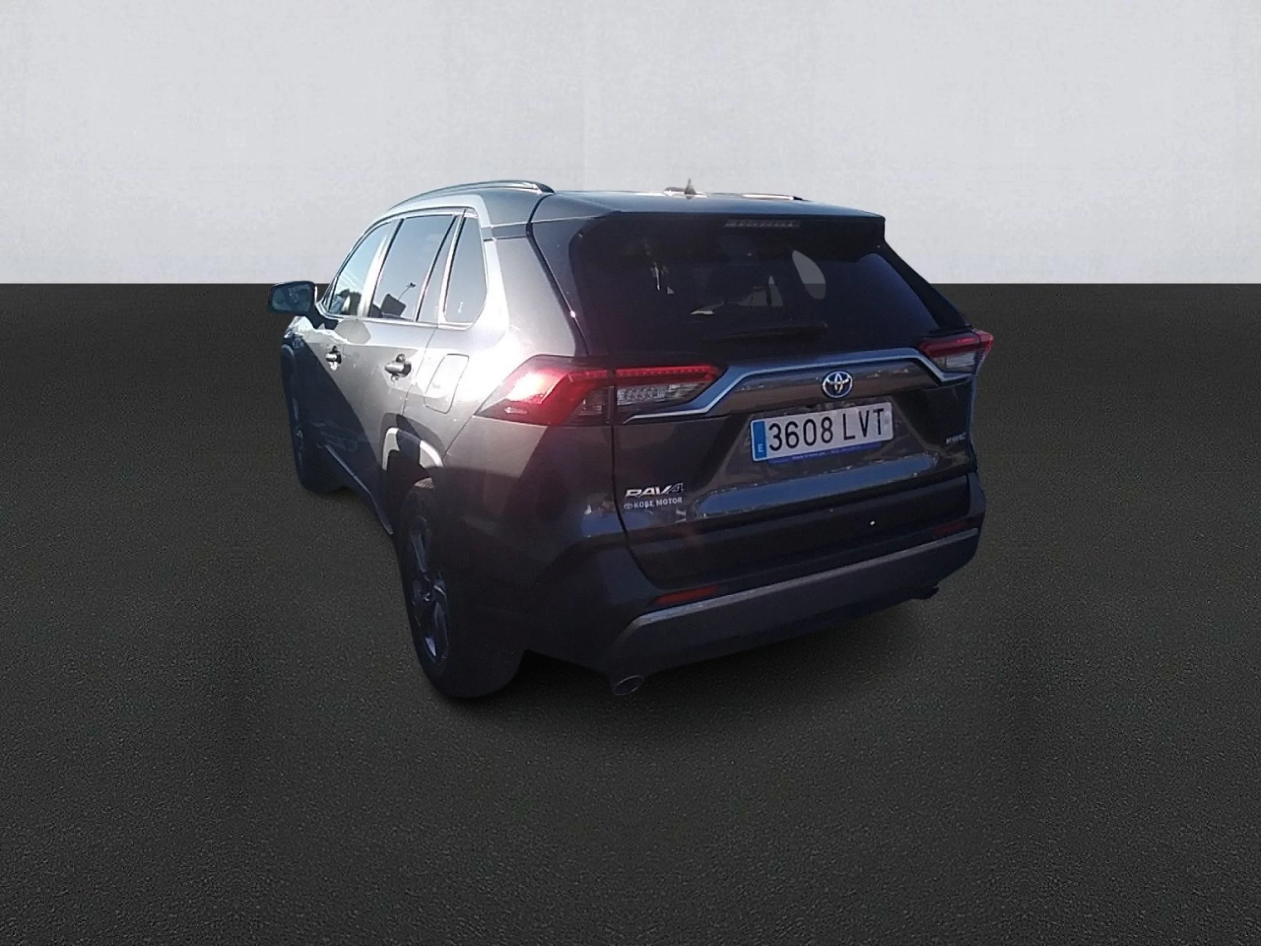 Toyota RAV 4 RAV4 2.5l 220H Advance - Foto 6