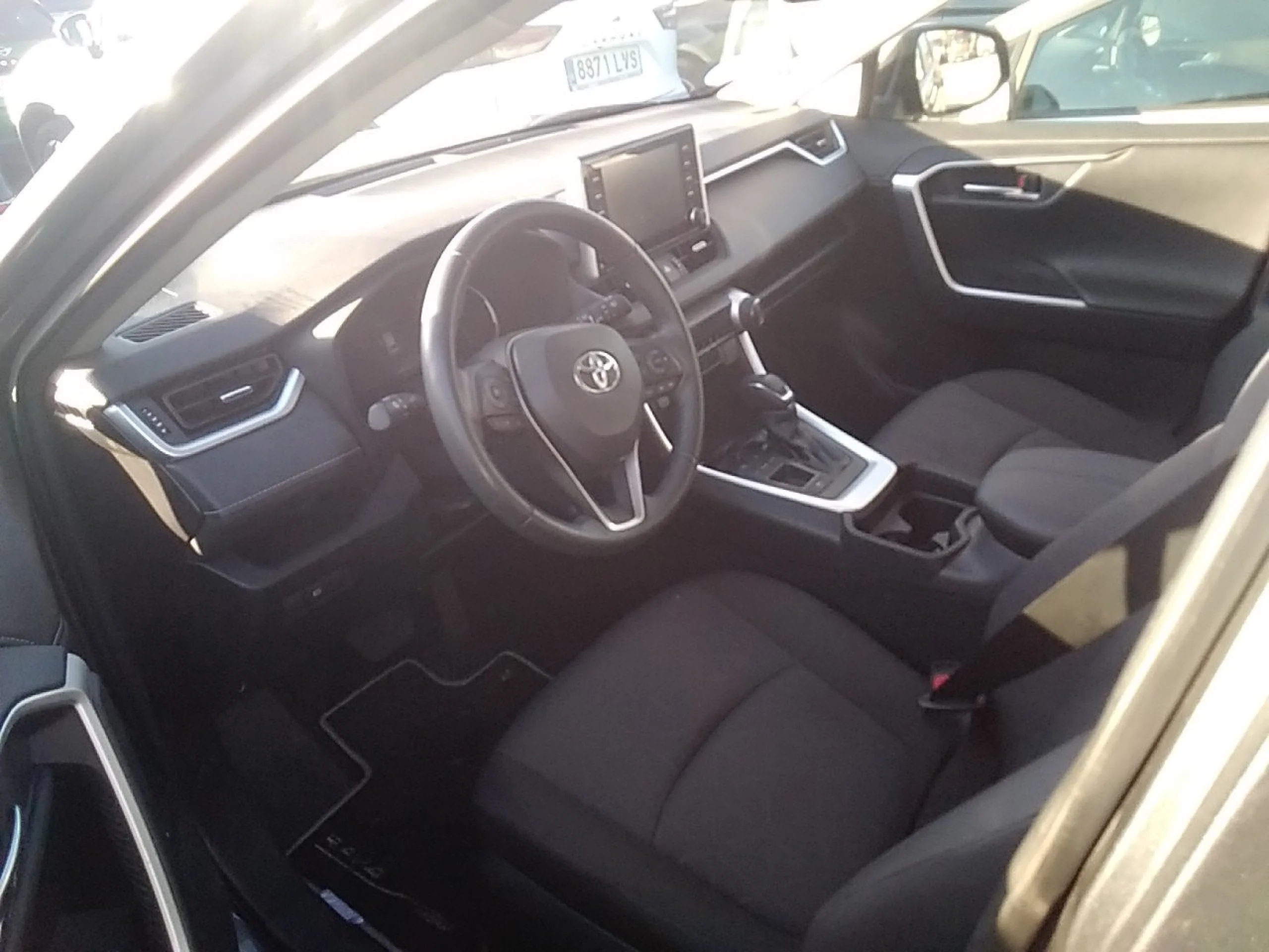 Toyota RAV 4 RAV4 2.5l 220H Advance - Foto 7