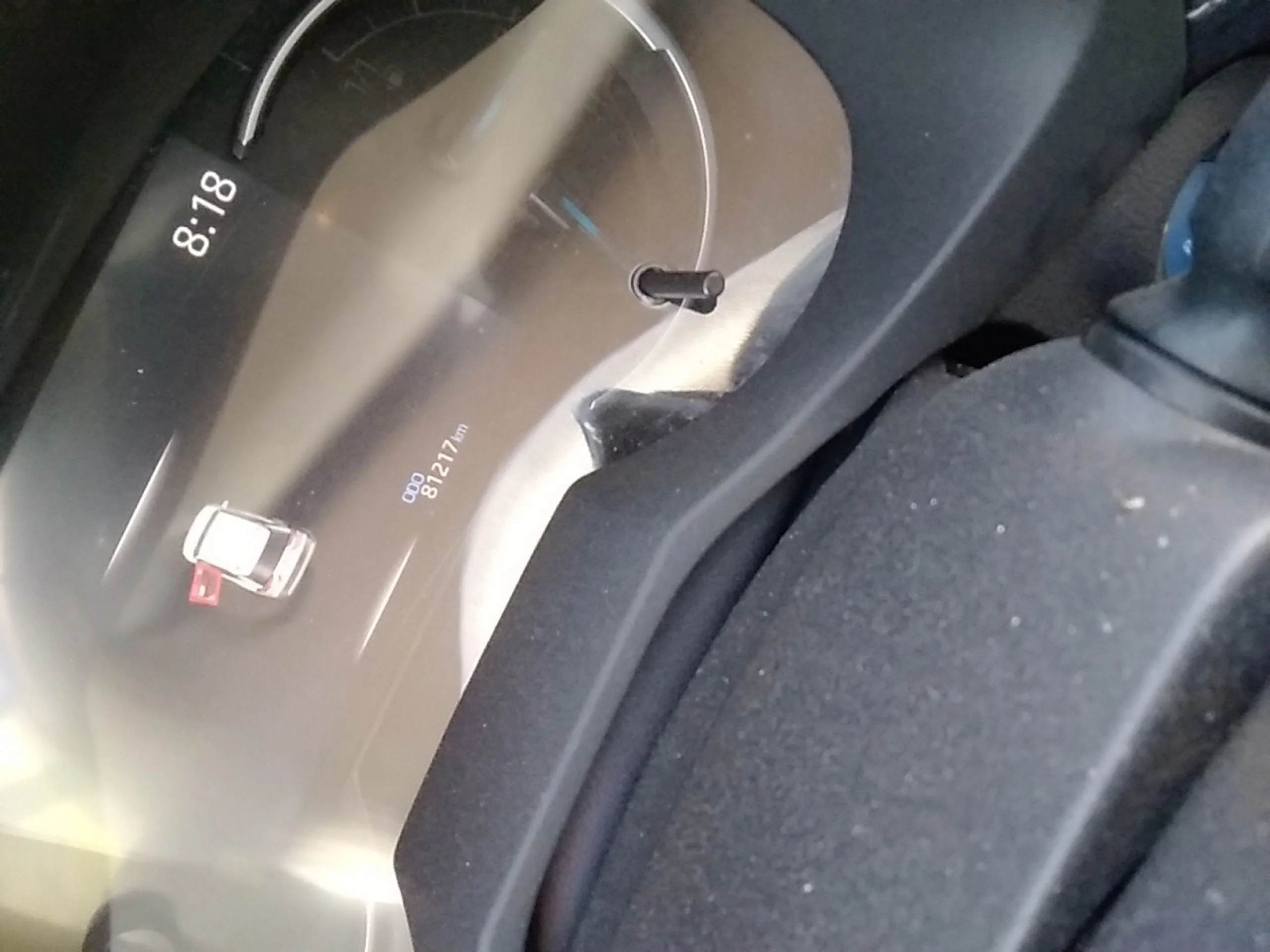 Toyota RAV 4 RAV4 2.5l 220H Advance - Foto 8