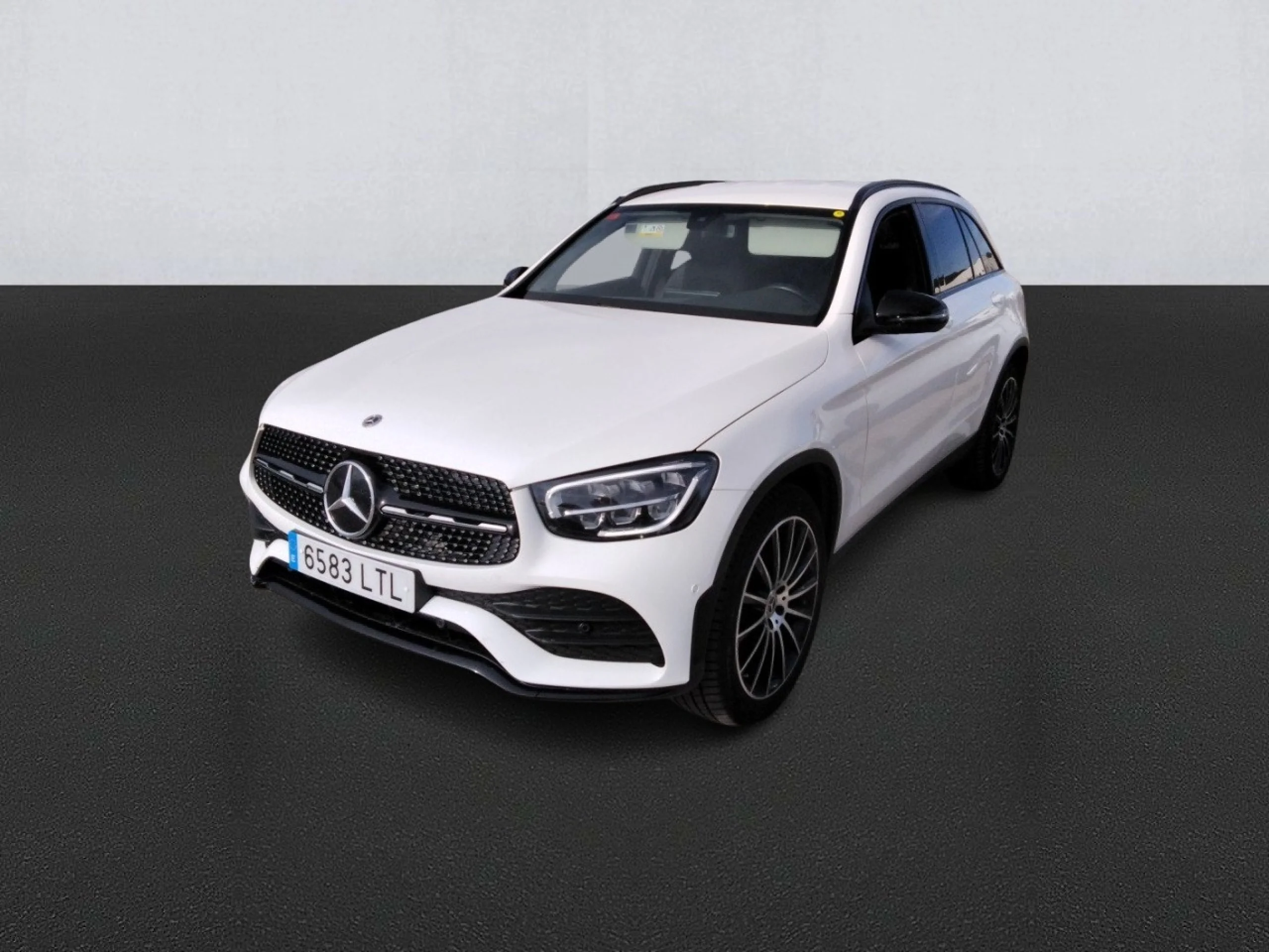 Mercedes-Benz GLC 220 MERCEDES GLC-CLASS GLC 220 d 4MATIC - Foto 1